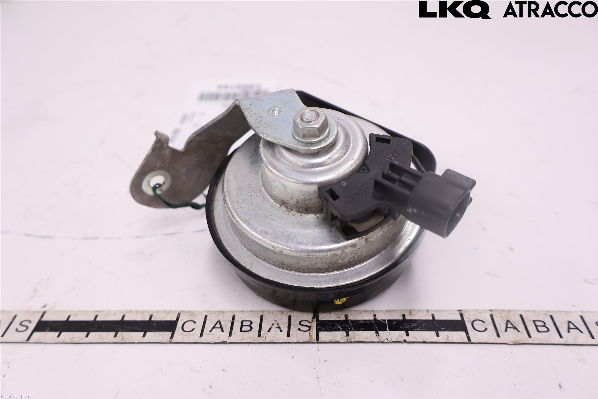 Volvo V40 12-19 Signalhorn