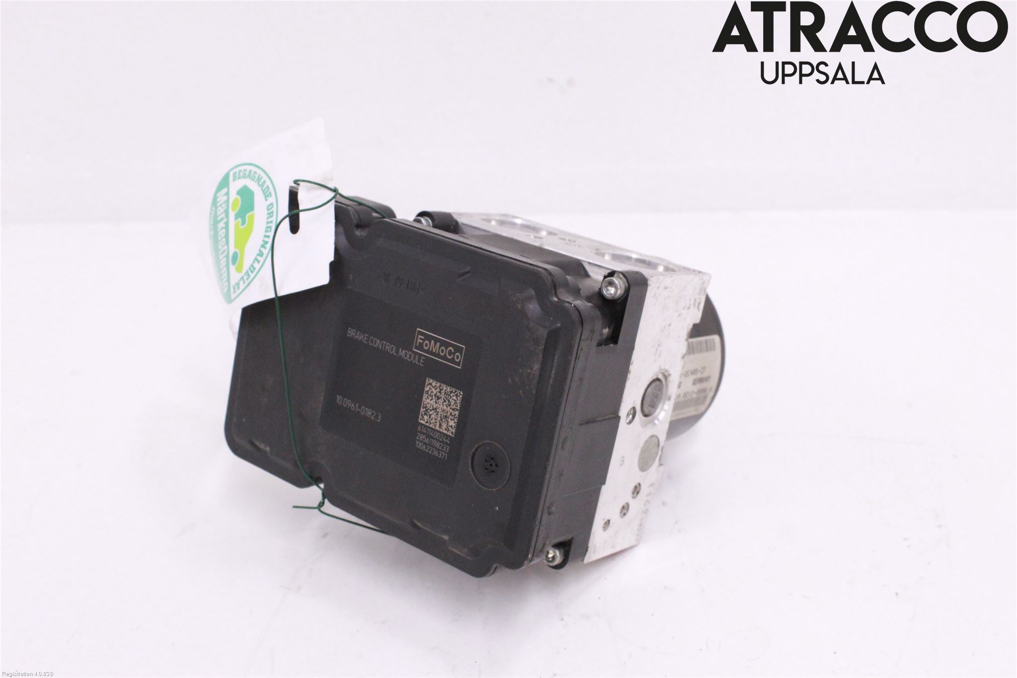 Ford TRANSIT/TOURNEO CONNECT 13-22 Abs Hydraulaggregat