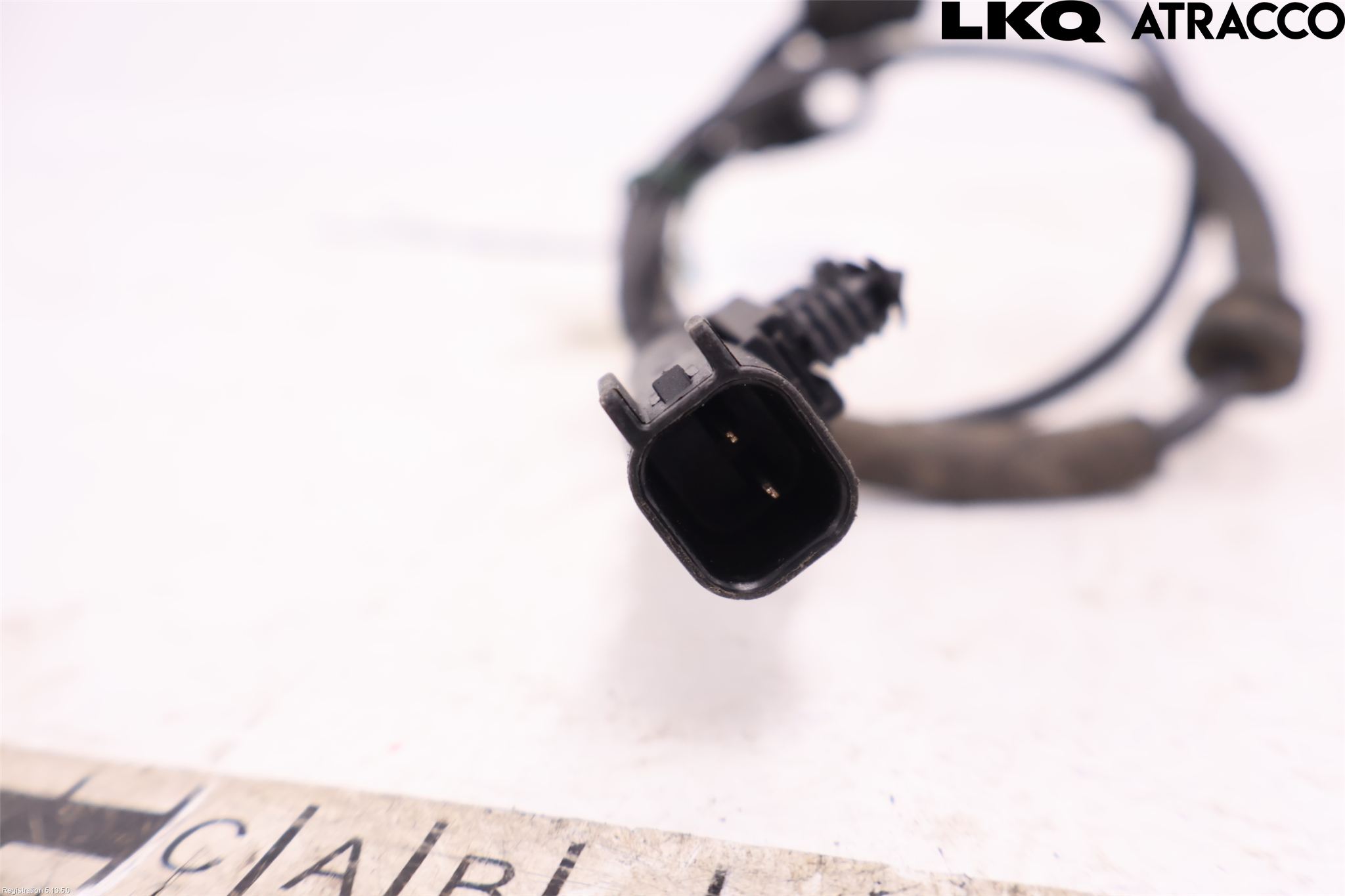 Tesla MODEL S 13- Abs Sensor