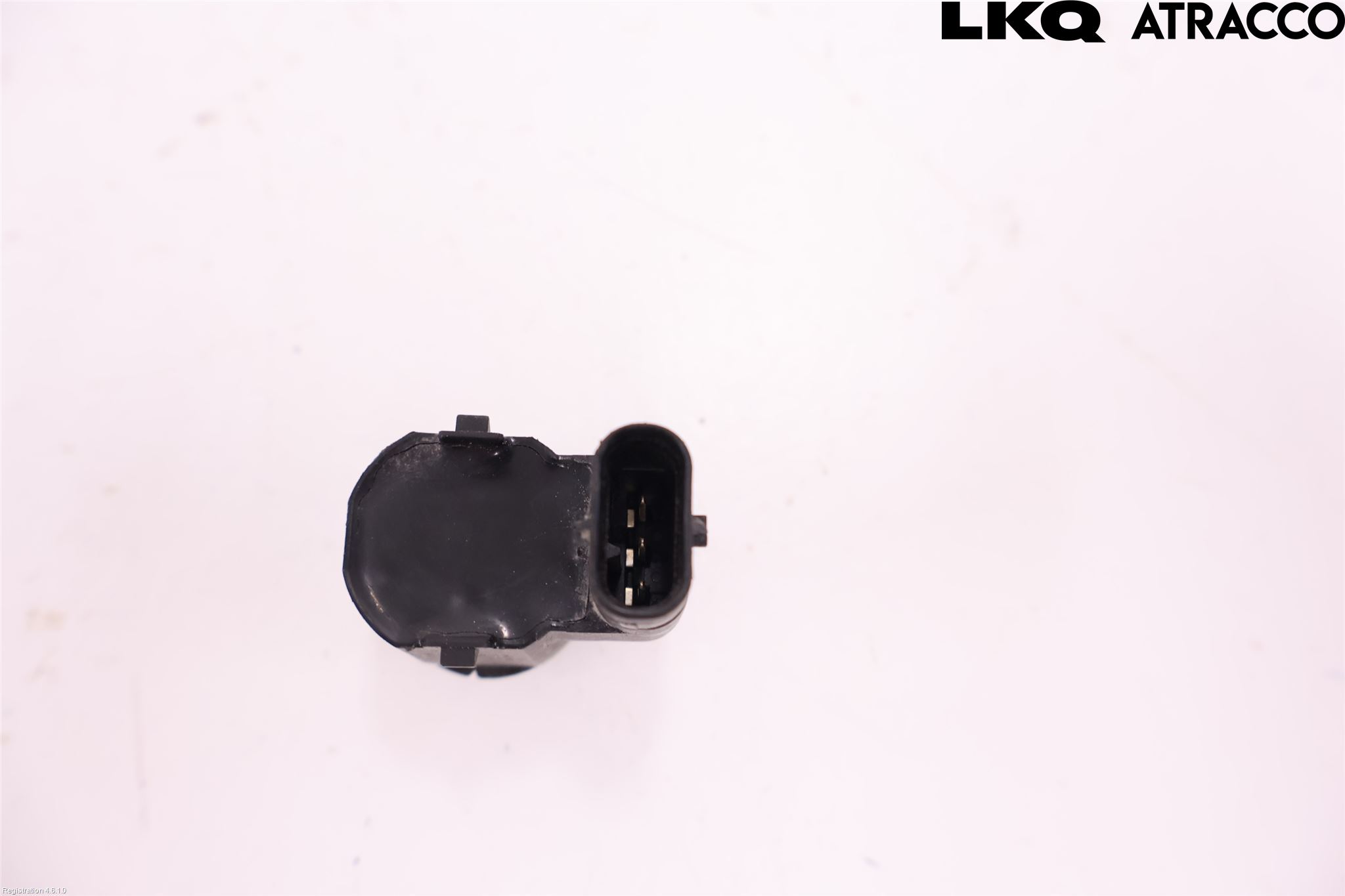 BMW 5 F10/F11/F18 09-17 Parkeringshjälp Backsensor