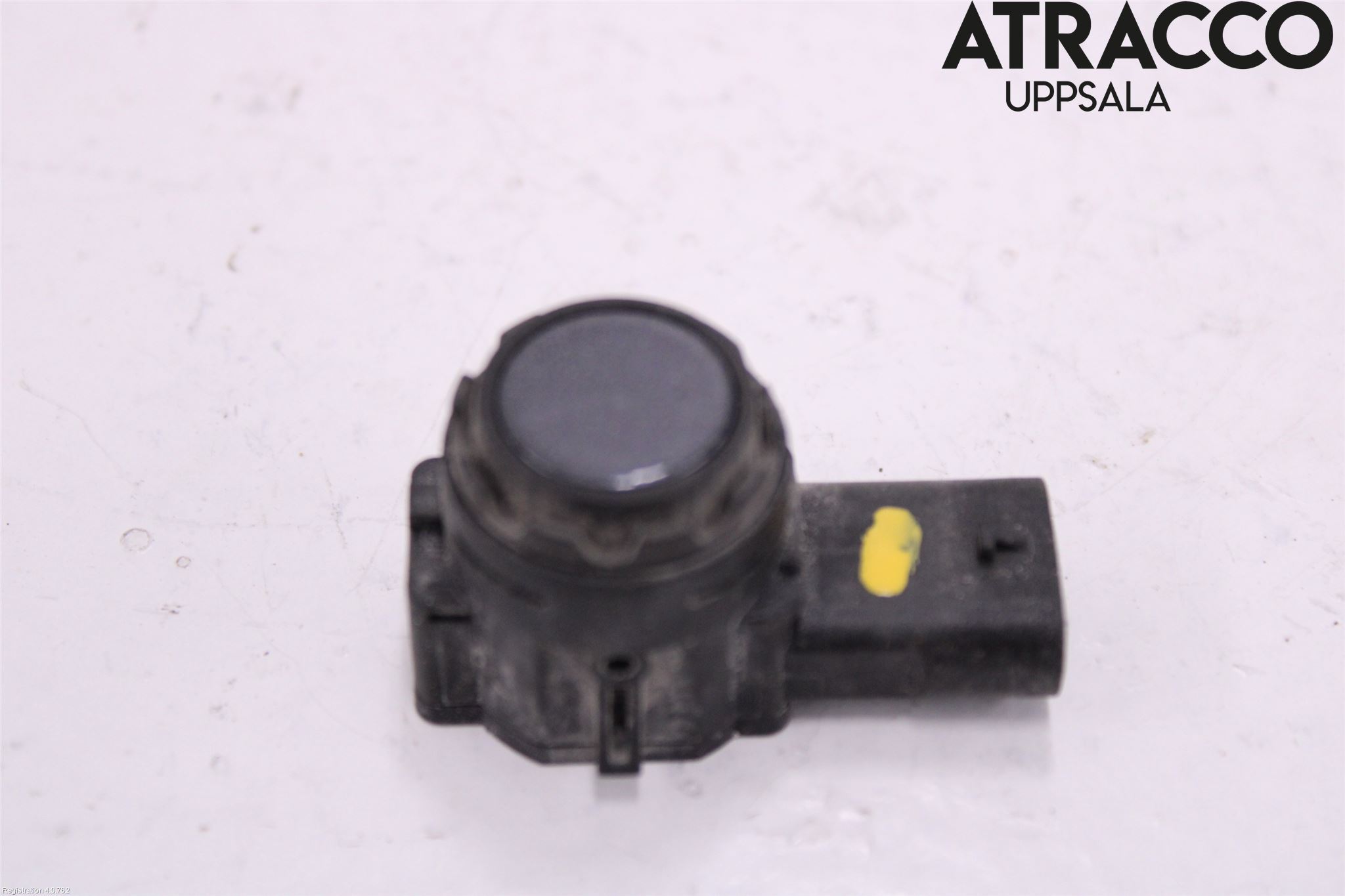 BMW 1 F40 19- Parkeringshjälp Backsensor