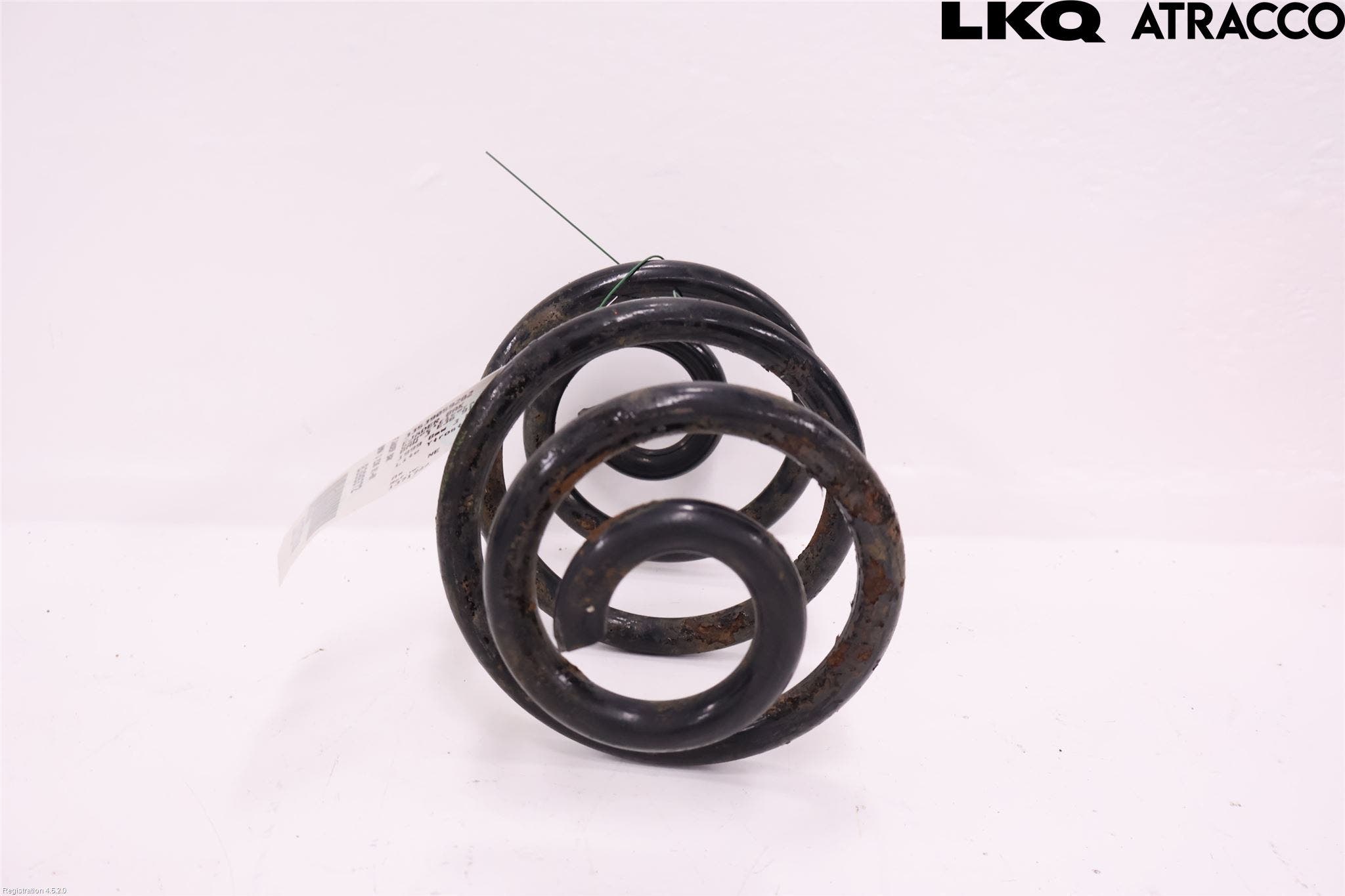 BMW 3 E36 91-00 Fjäder Bak