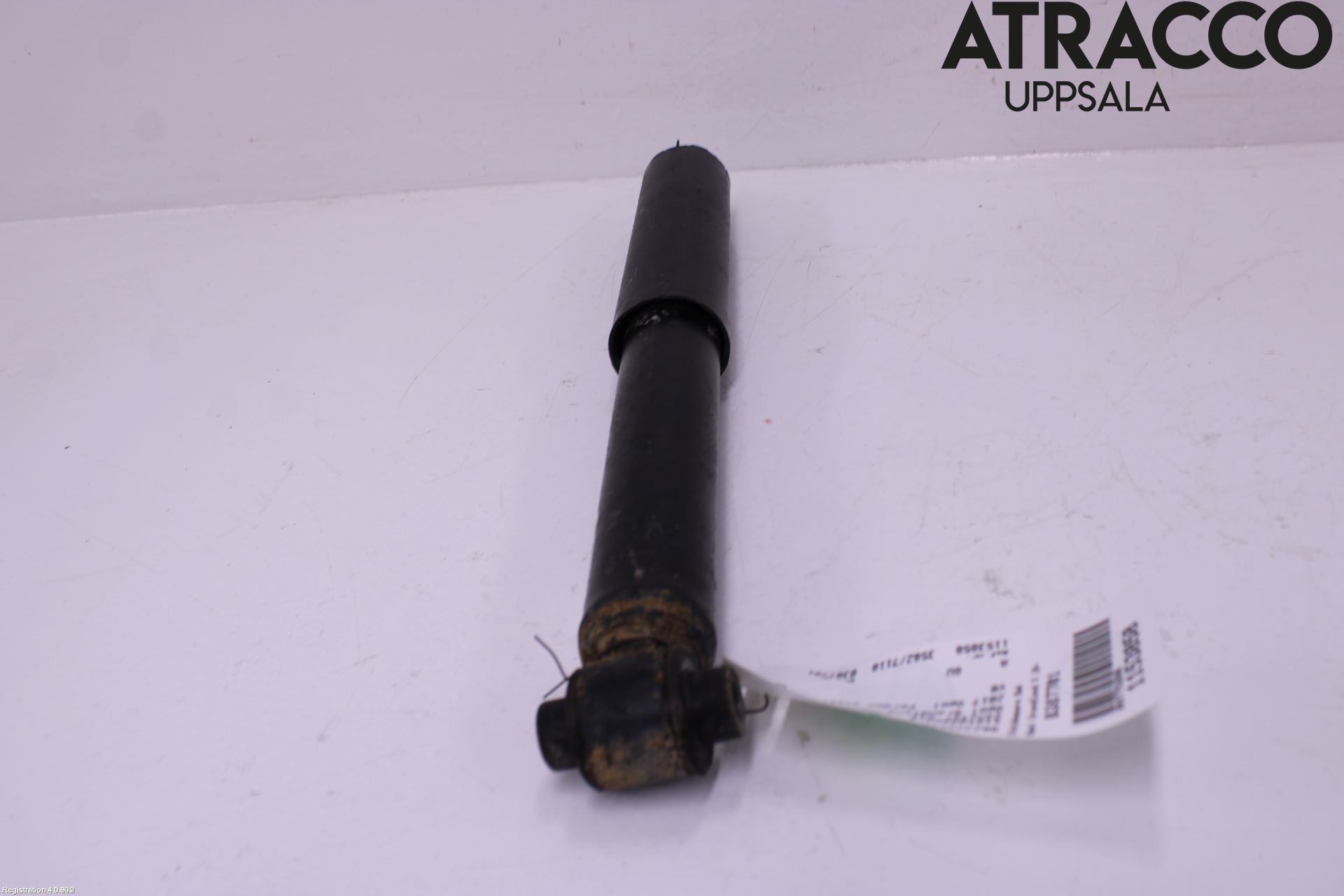 Opel GRANDLAND X 18- Stötdämpare Bak