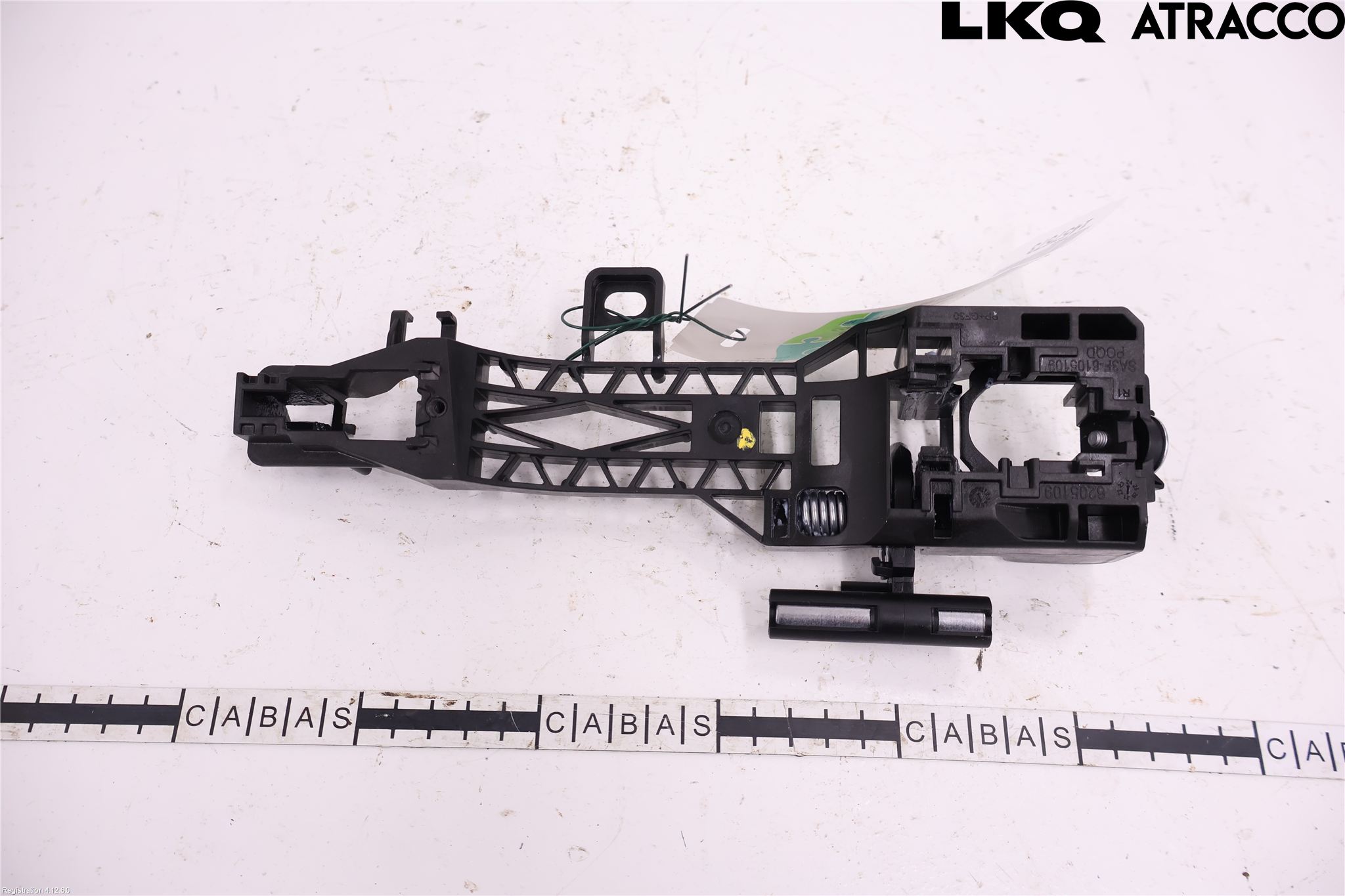 BYD SEAL U 24- Dörrhandtag Yttre Hö