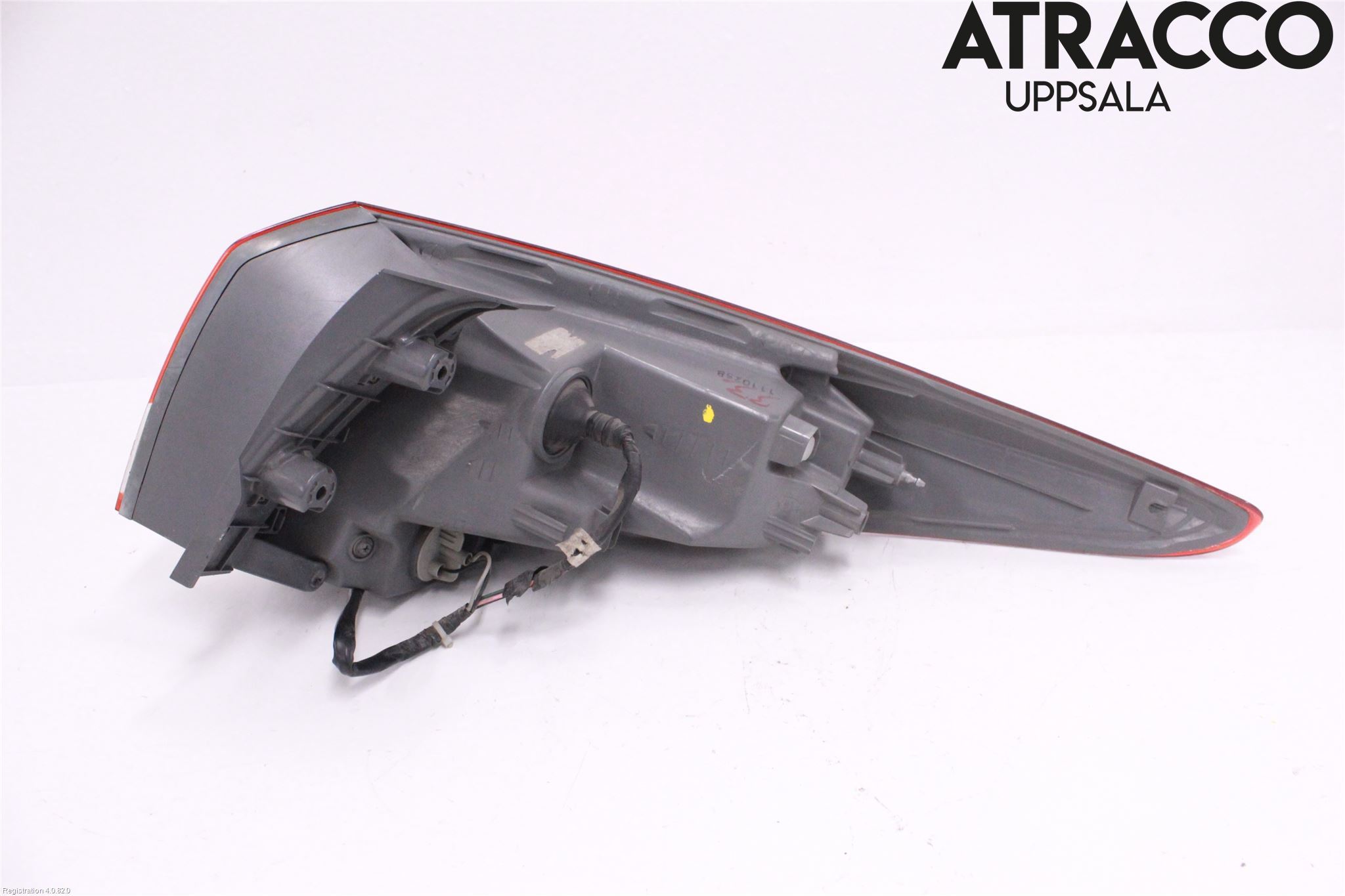 Hyundai i40 08-15 Bakljus Vänster