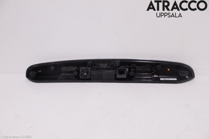 Mini ONE/COOPER 5DR F55 14-24 Bakluckehandtag