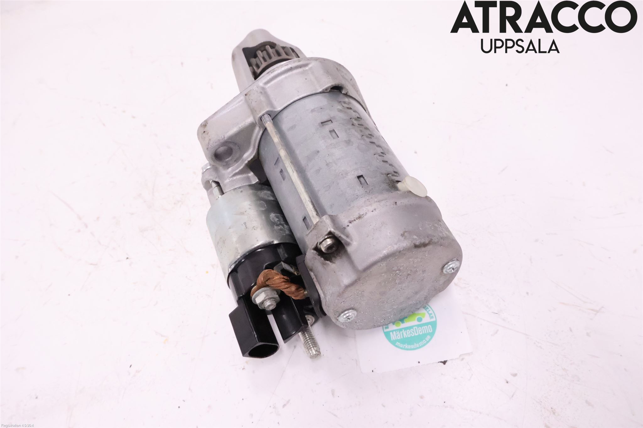 Mercedes-Benz MB A-KLASS (W177) 18- Startmotor