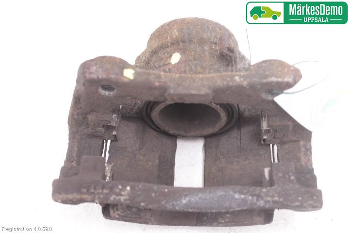 Nissan MICRA 11-16 Bromsok Fram Höger