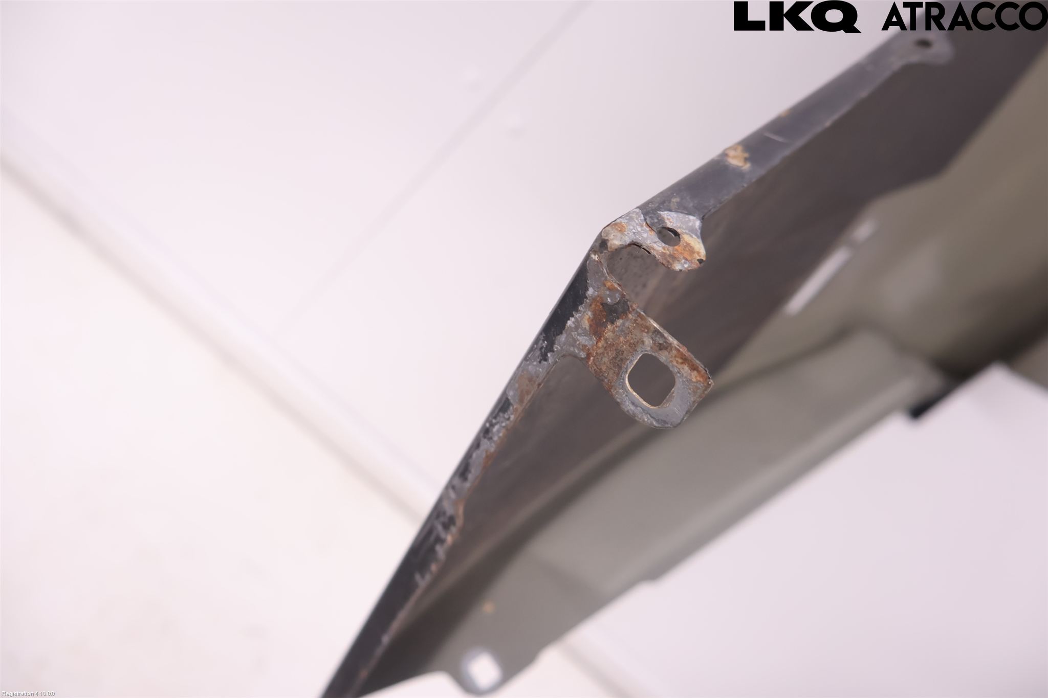 BMW 3 E90/91 SED/TOU 05-12 Skärm Fram Höger