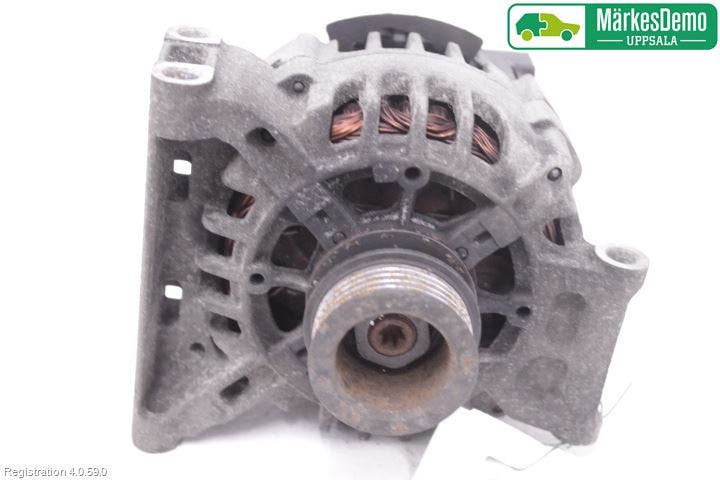 Mercedes-Benz MB A-KLASS (W169) 04-12 Generator