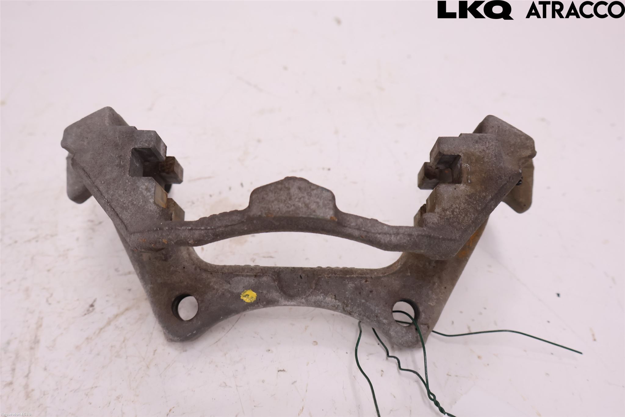 Toyota COROLLA 19- Bromsokshållare