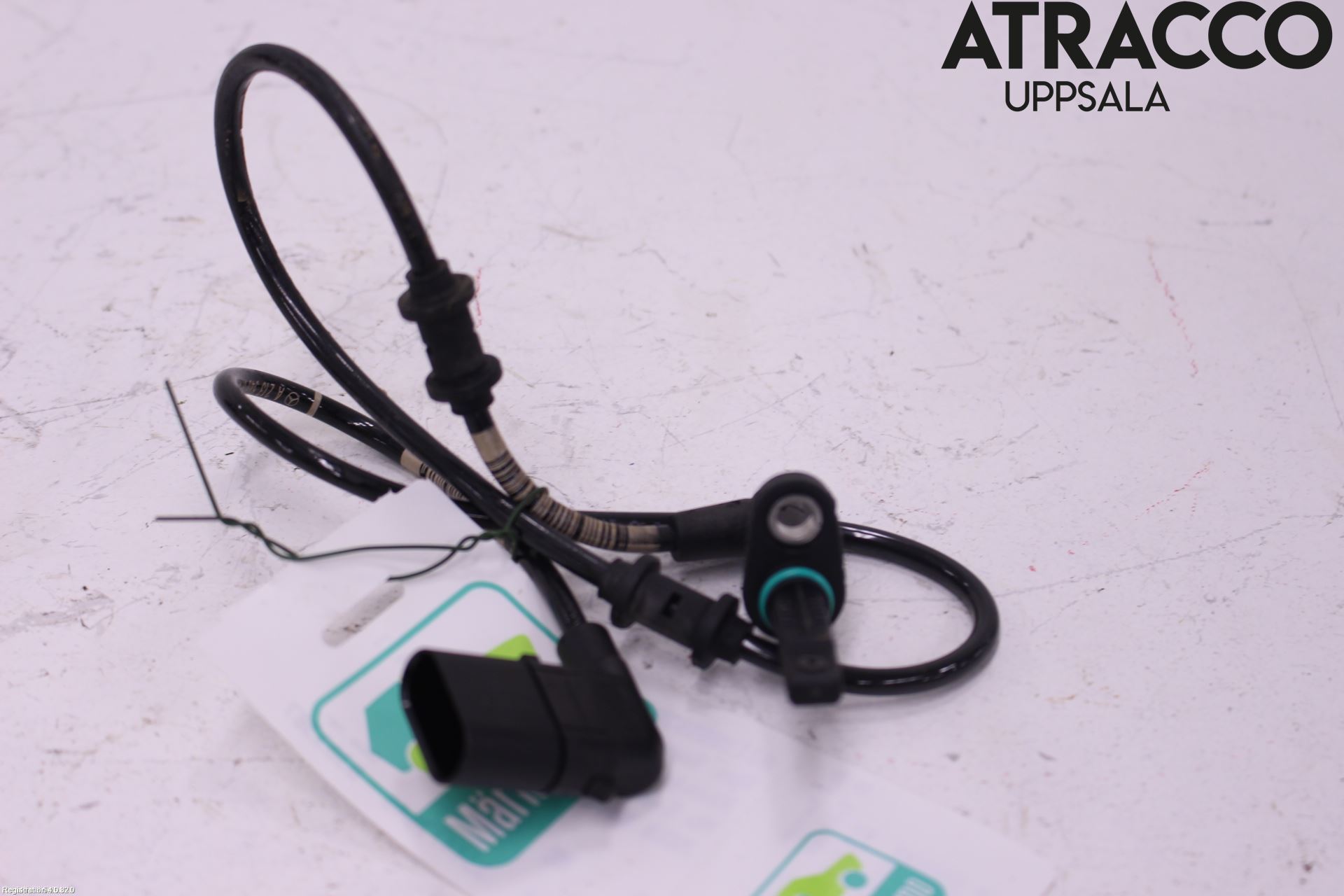 Mercedes-Benz MB E-KLASS (W213) 16-23 Abs Sensor