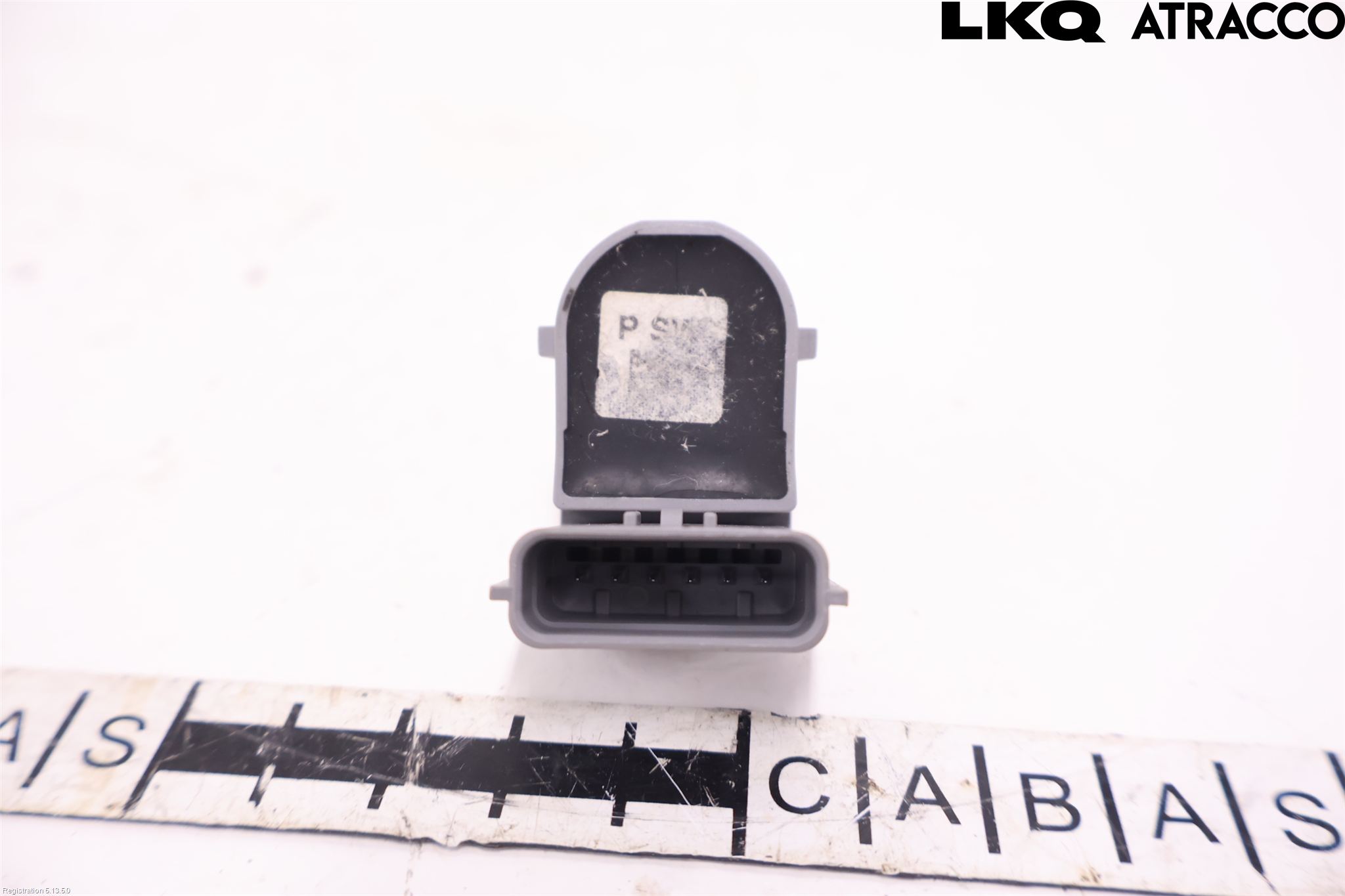 Kia OPTIMA 16-20 Parkeringshjälp Frontsensor