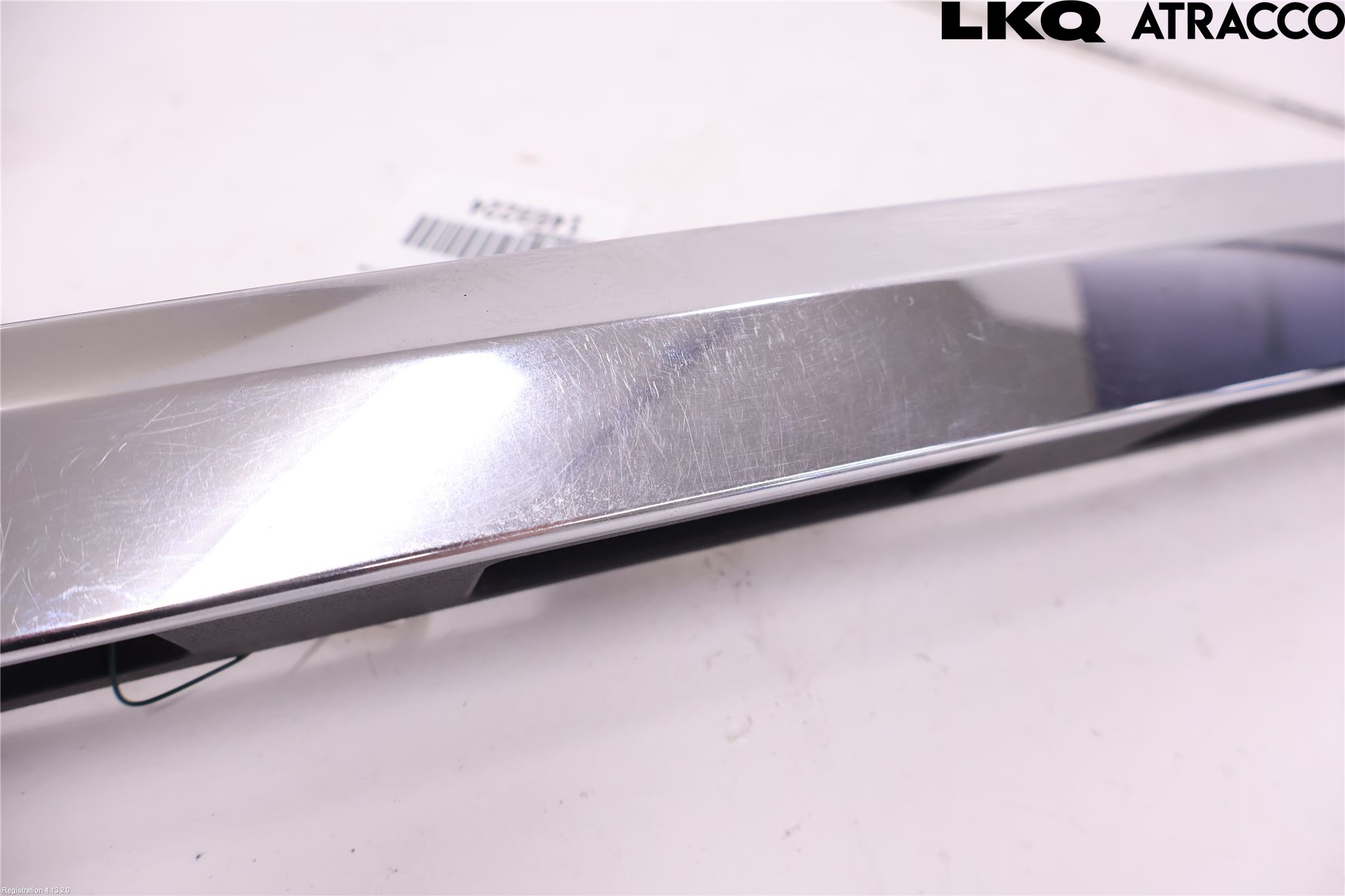 Mercedes-Benz MB B-KLASS (W246/W242) 12-19 Bakluckehandtag