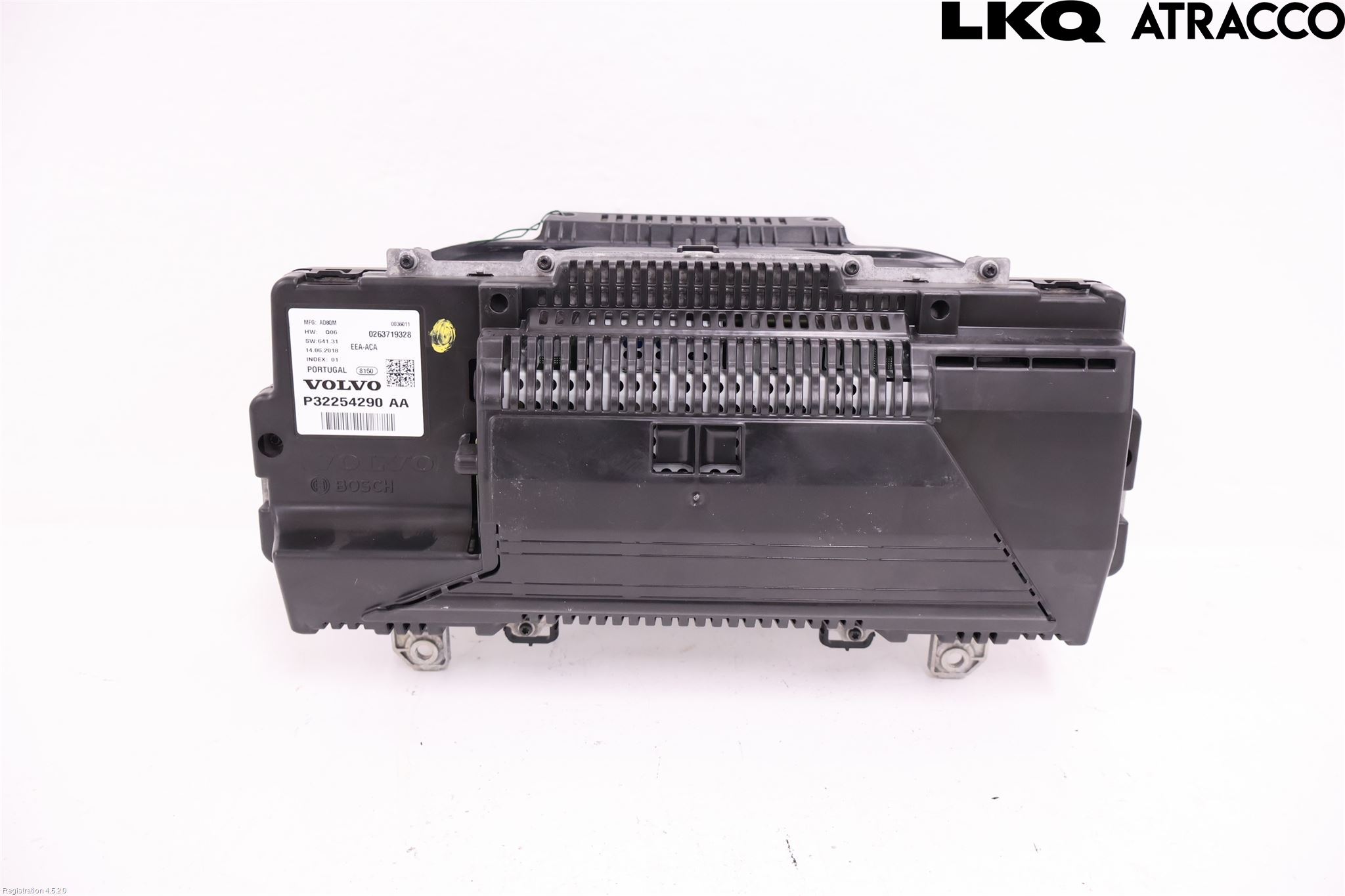 Volvo V90 17->> Instrument Komb