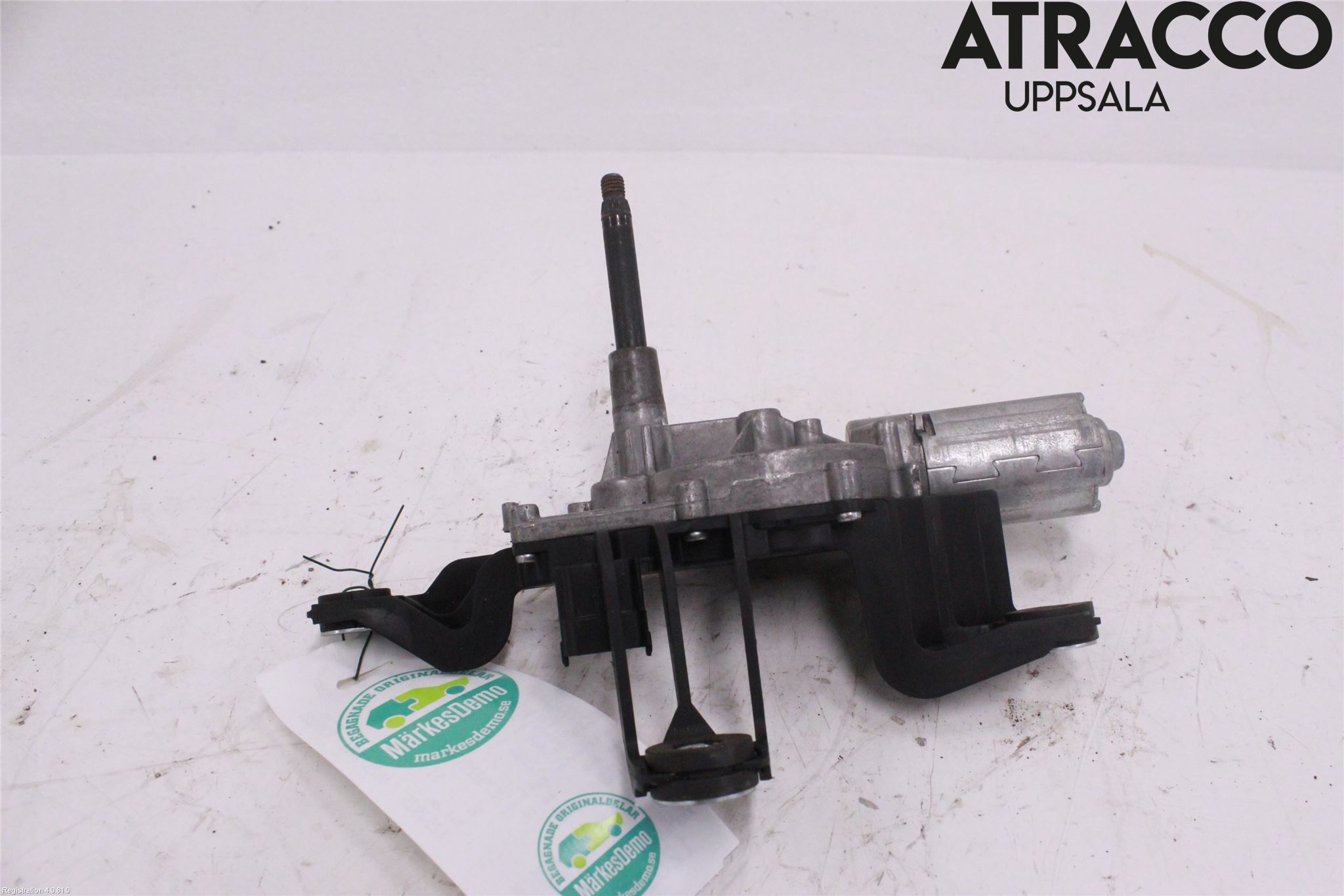 Saab 9-5     06-10 Torkarmotor Baklucka