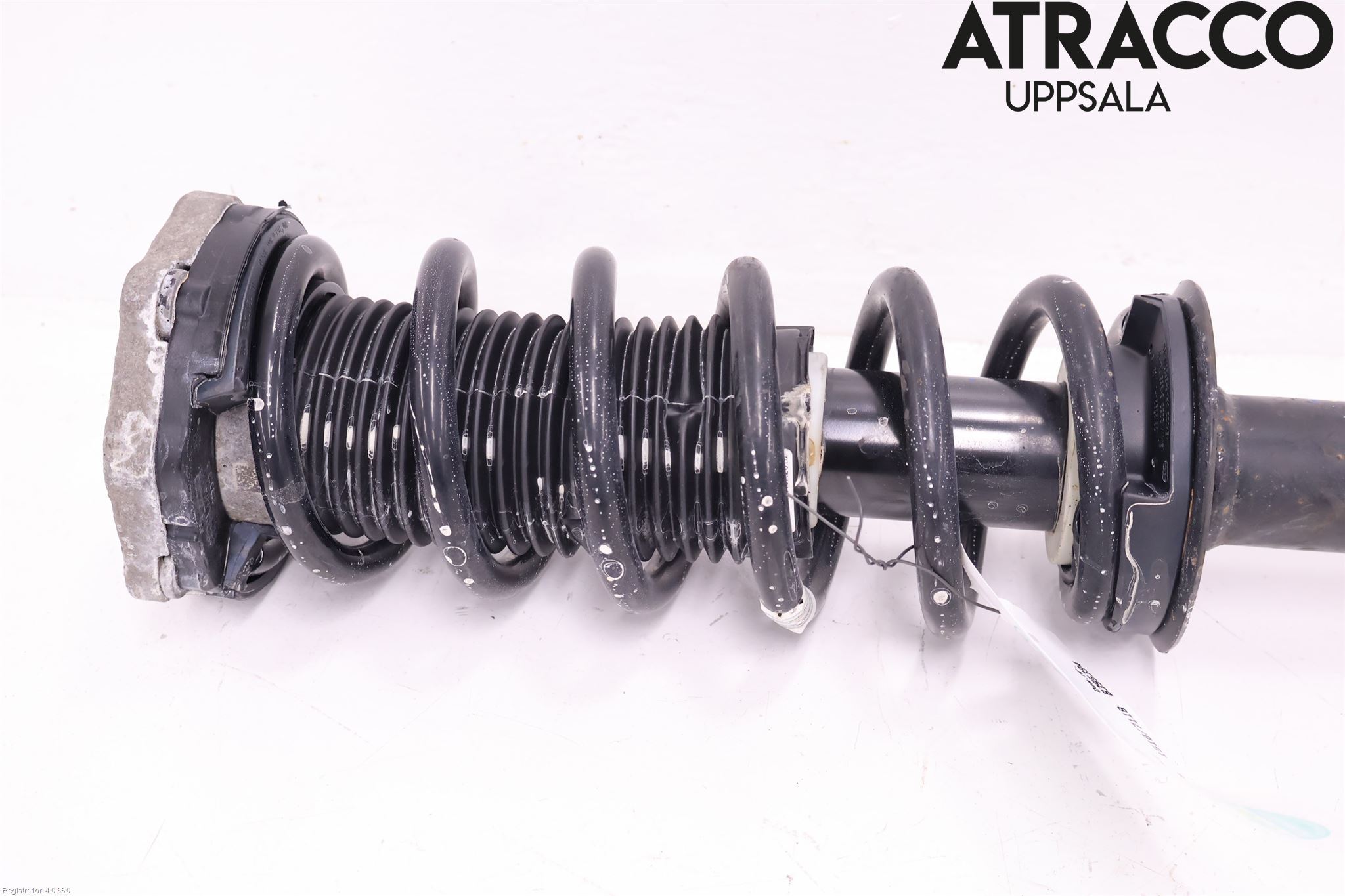 BMW X3 G01 18- Stötdämpare Bak