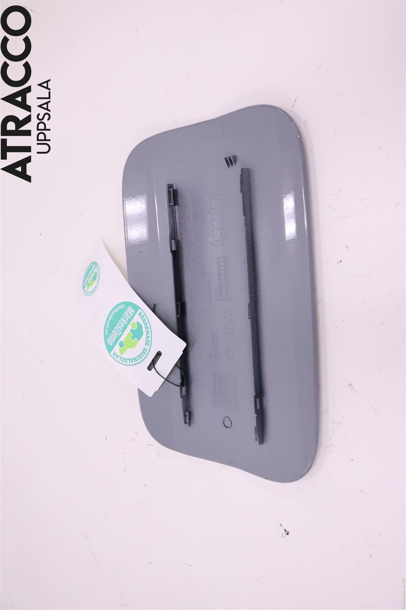 BMW 3 G20/G21/G80/G81 19- Tanklucka