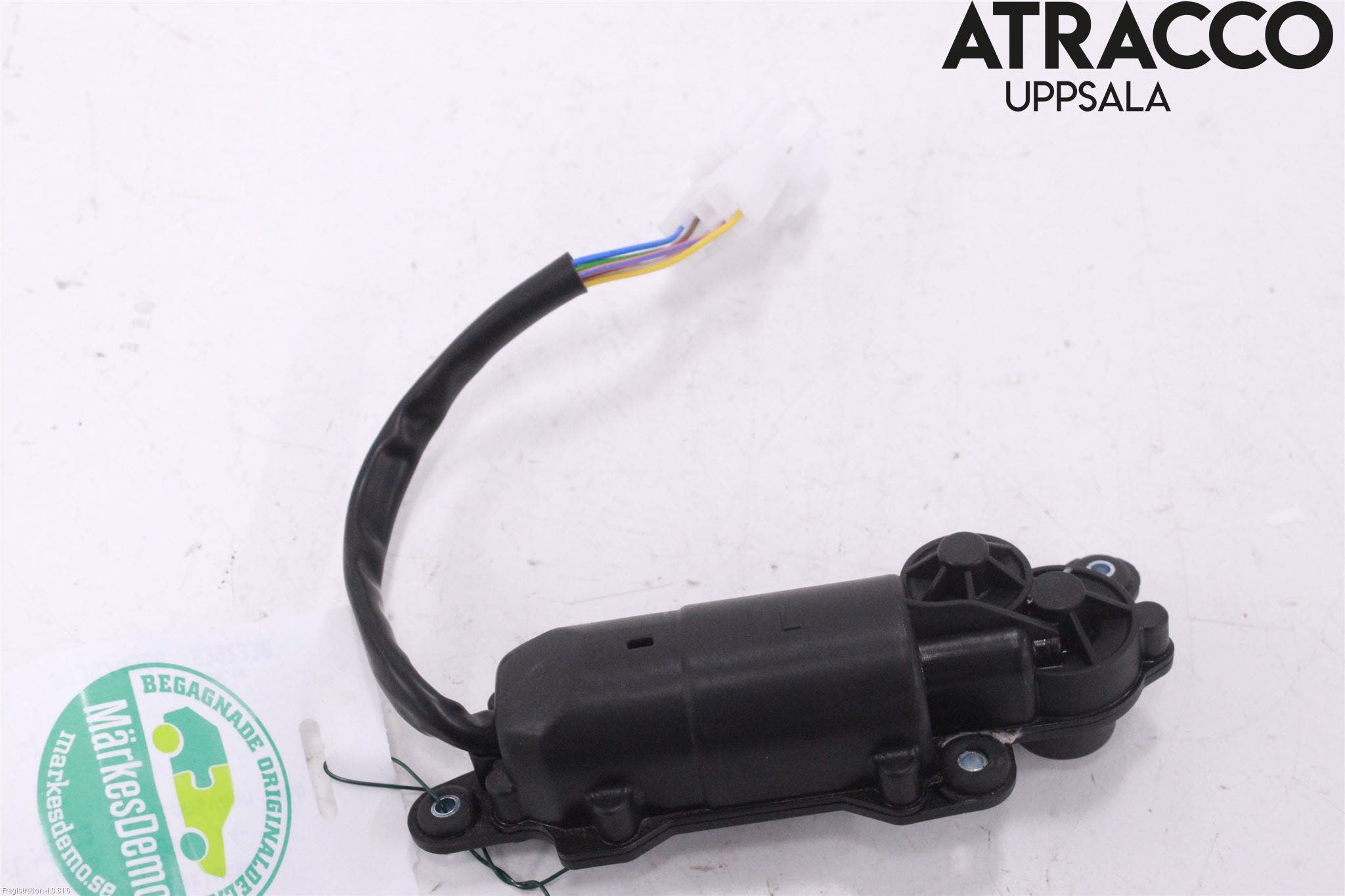 Mercedes-Benz MB C-KLASS (W205) 14-21 Strömställare Baklucka