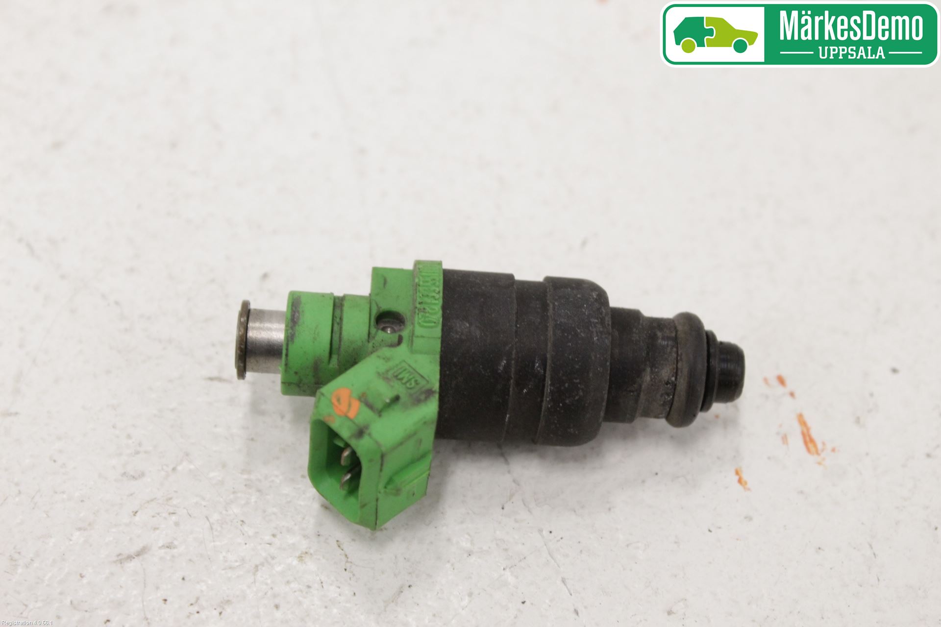 Audi A6/S6     97-05 Injspridare
