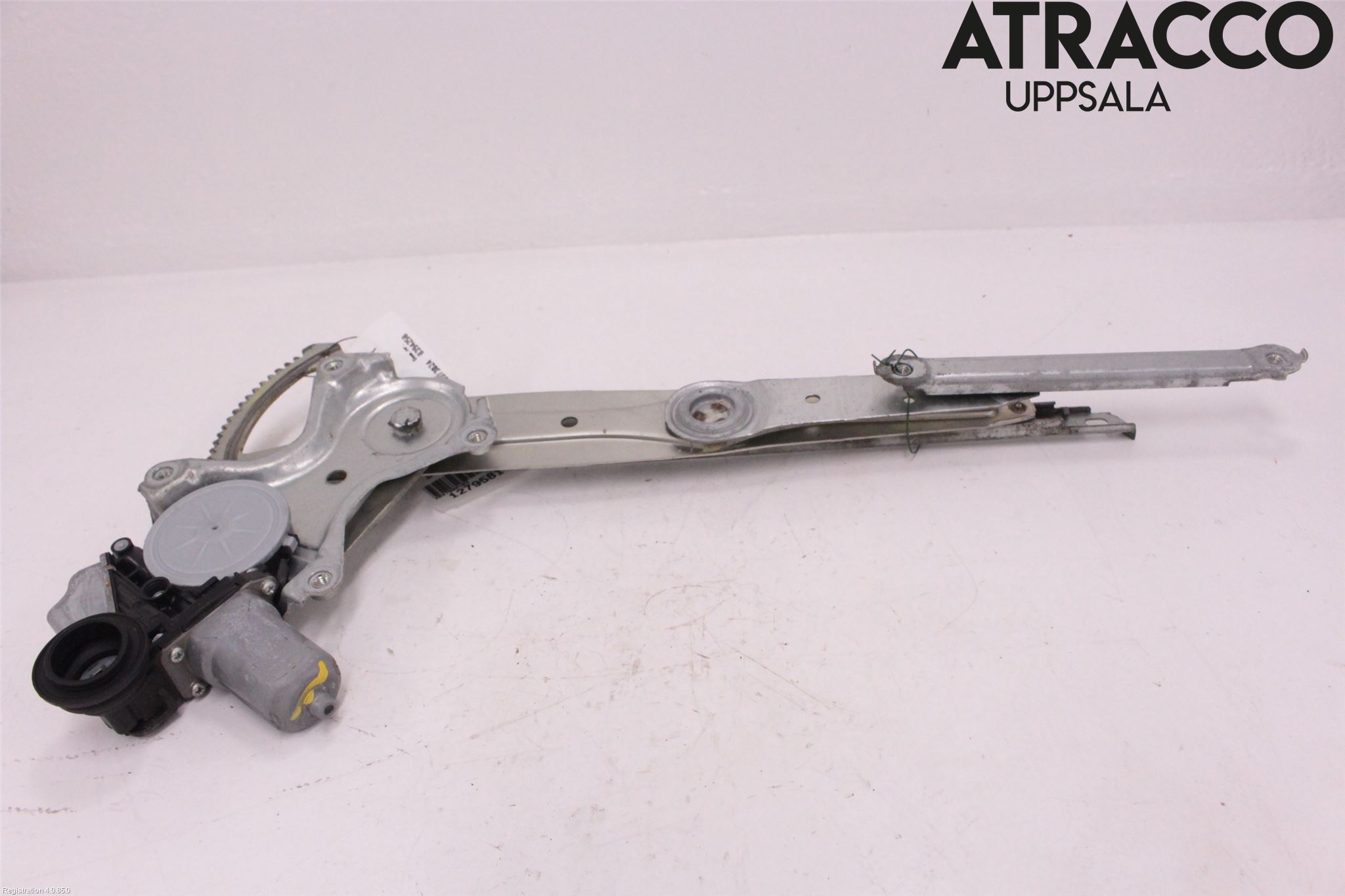 Lexus RX AL10 09-15 Fönsterhiss El Kompl