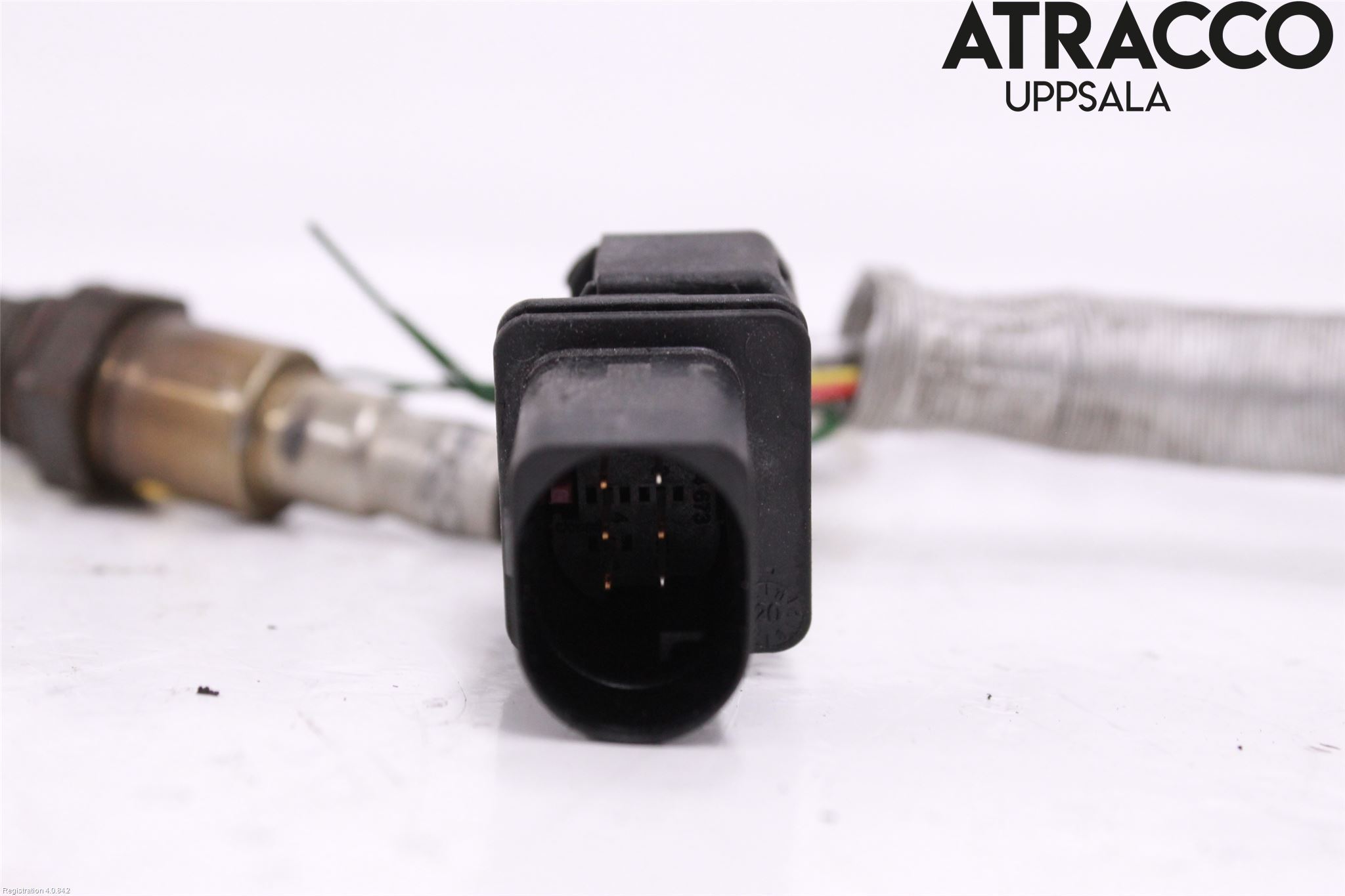 Mini CABRIO F57 16-24 Injlambdasond