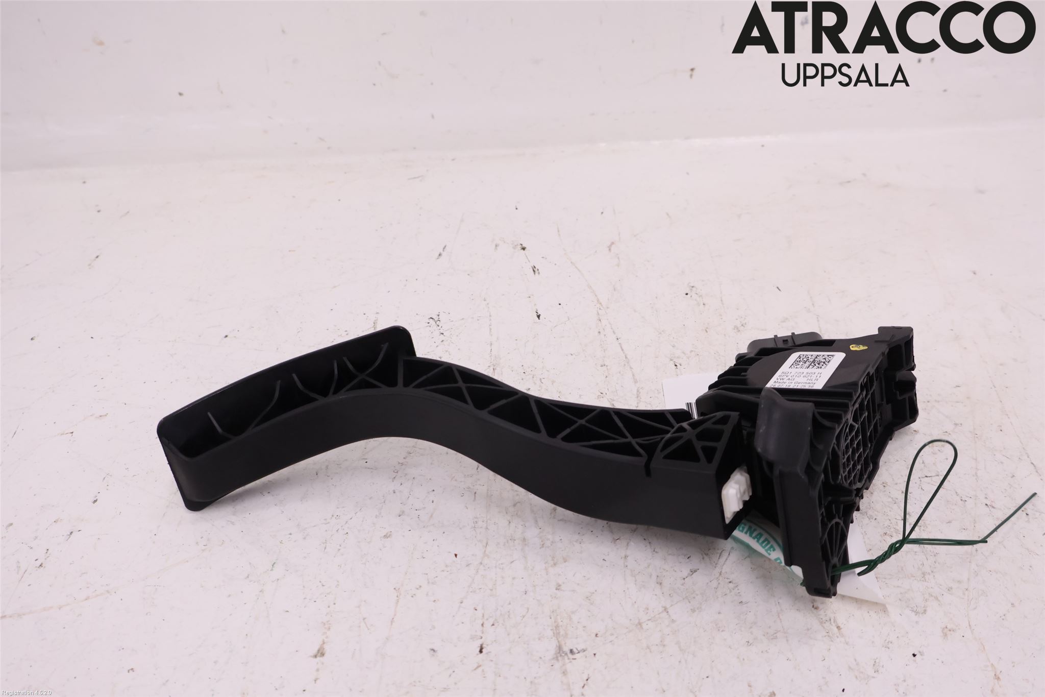 Volkswagen VW PASSAT 15-19 Gaspedal