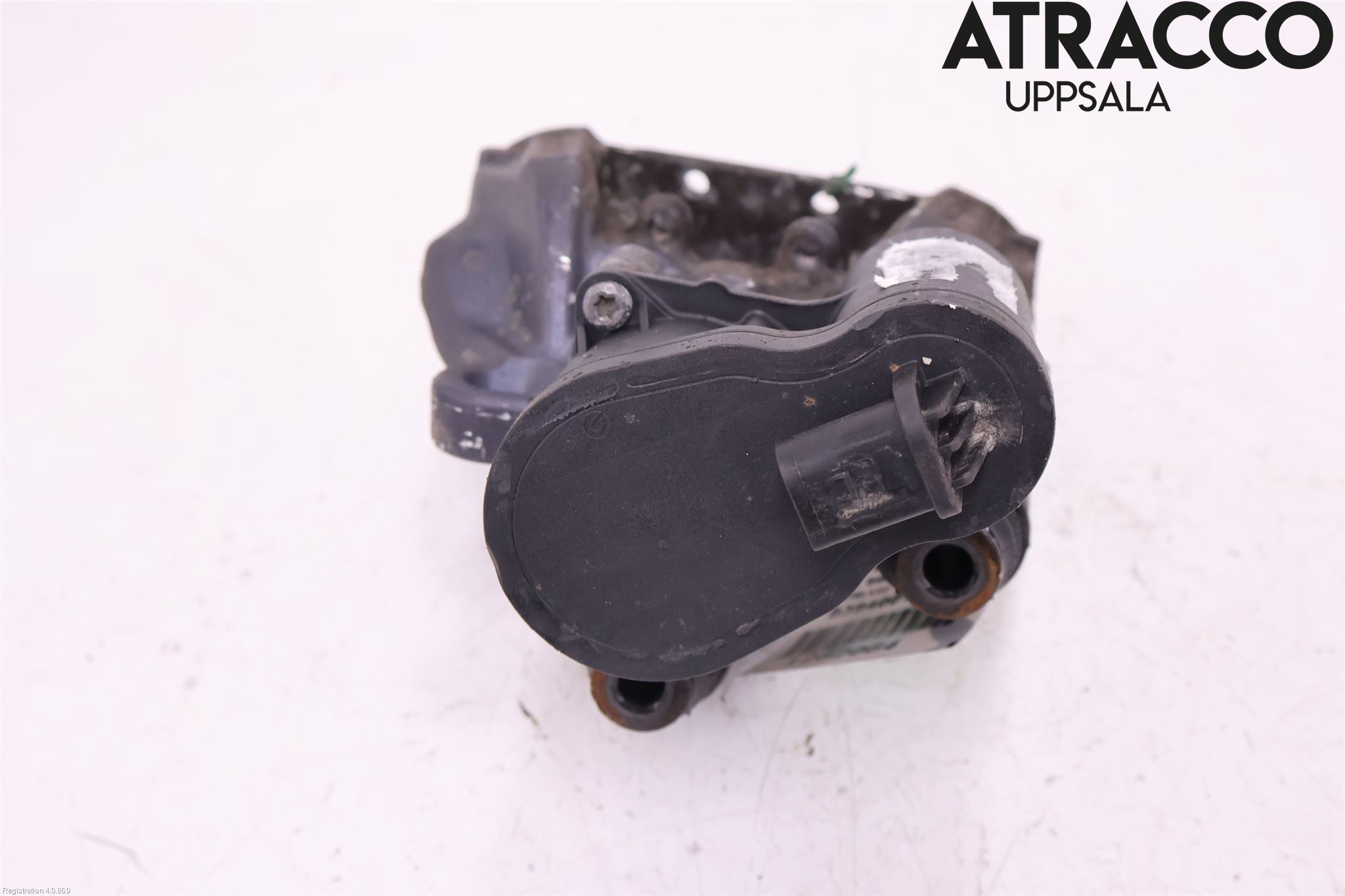 Alfa STELVIO 17- Bromsok Bak Höger