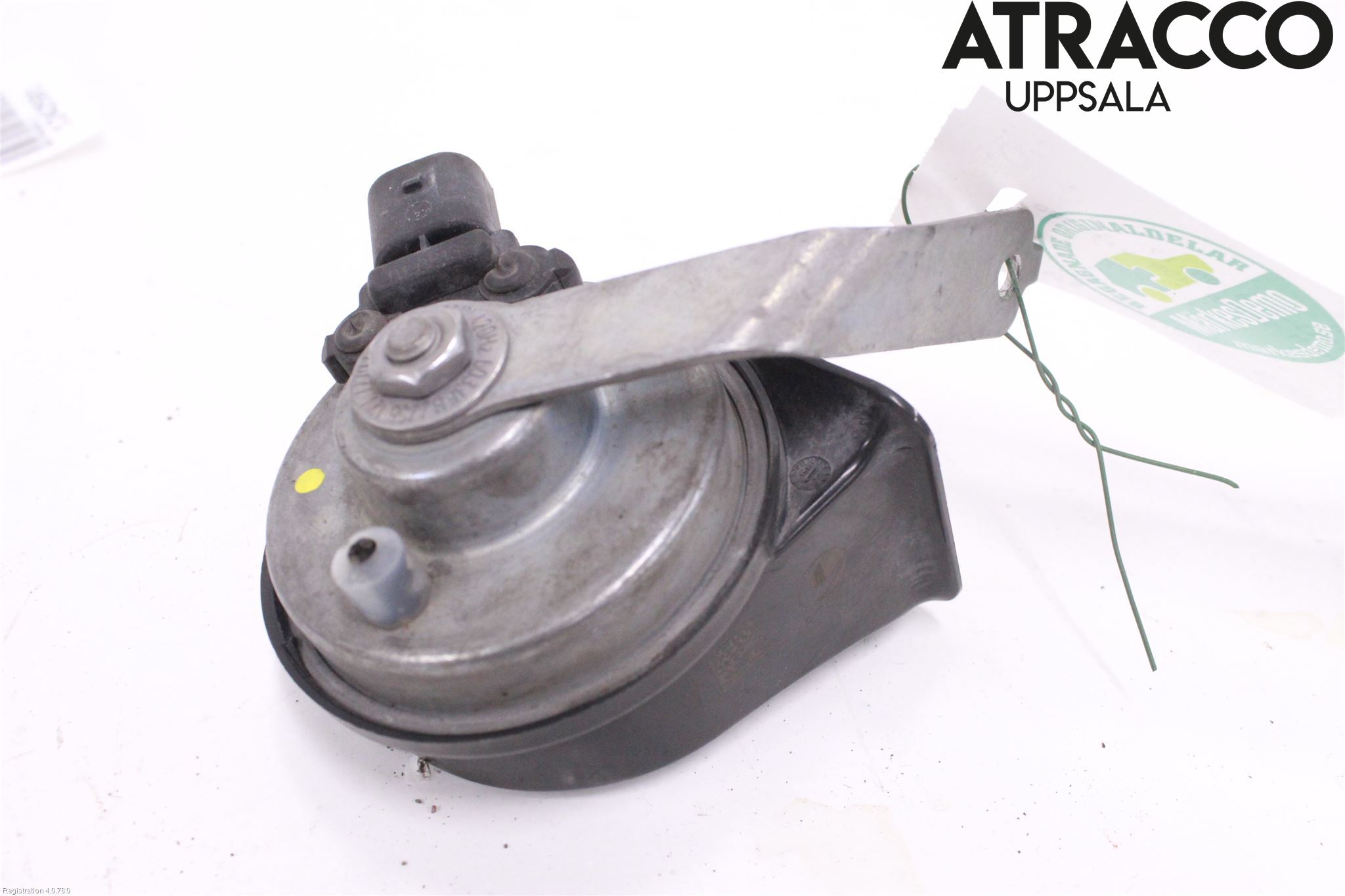 BMW 5 F10/F11/F18 09-17 Signalhorn