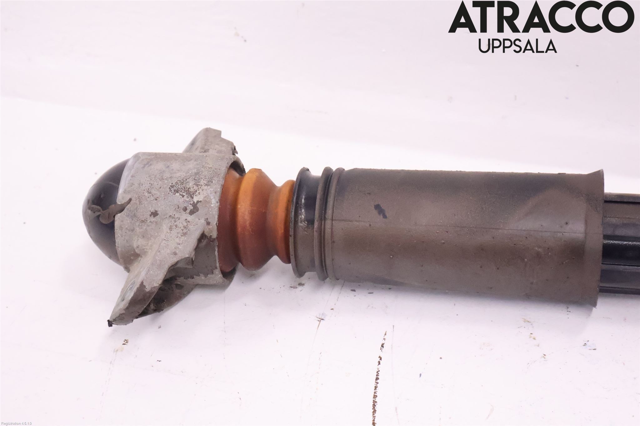 MG MARVEL R 22- Stötdämpare Bak