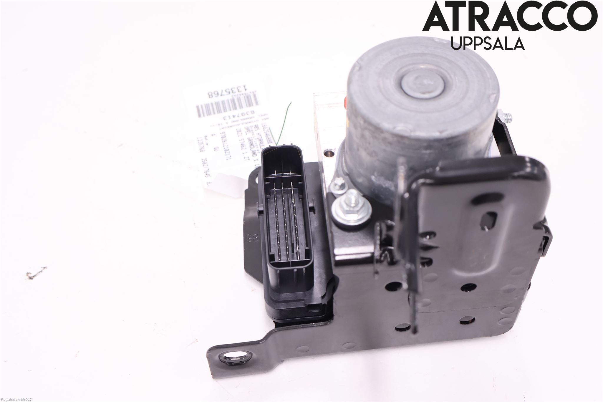 Opel GRANDLAND X 18- Abs Hydraulaggregat