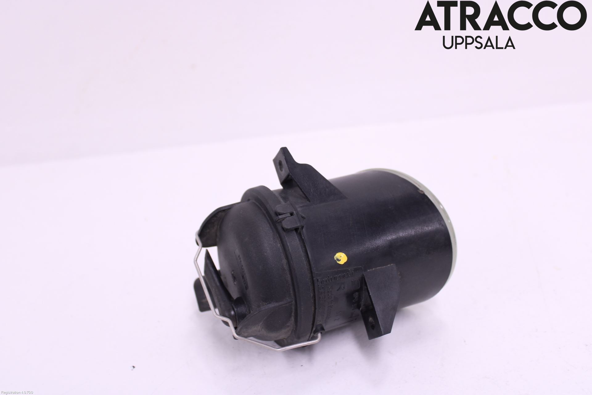 Seat LEON 06-12 Dimljus-Varselljus Fram