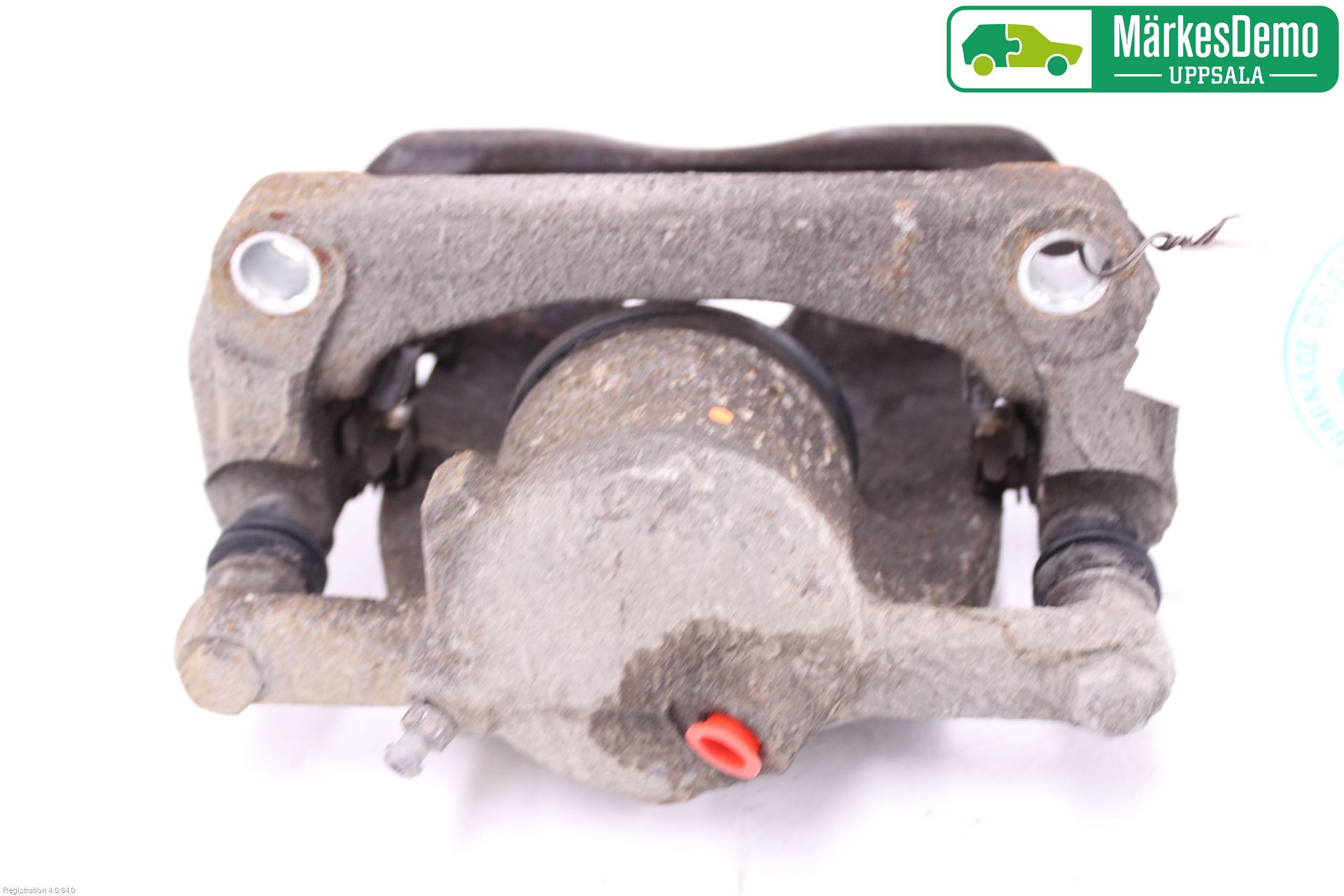 Renault KANGOO II 15-21 Bromsok Fram Höger