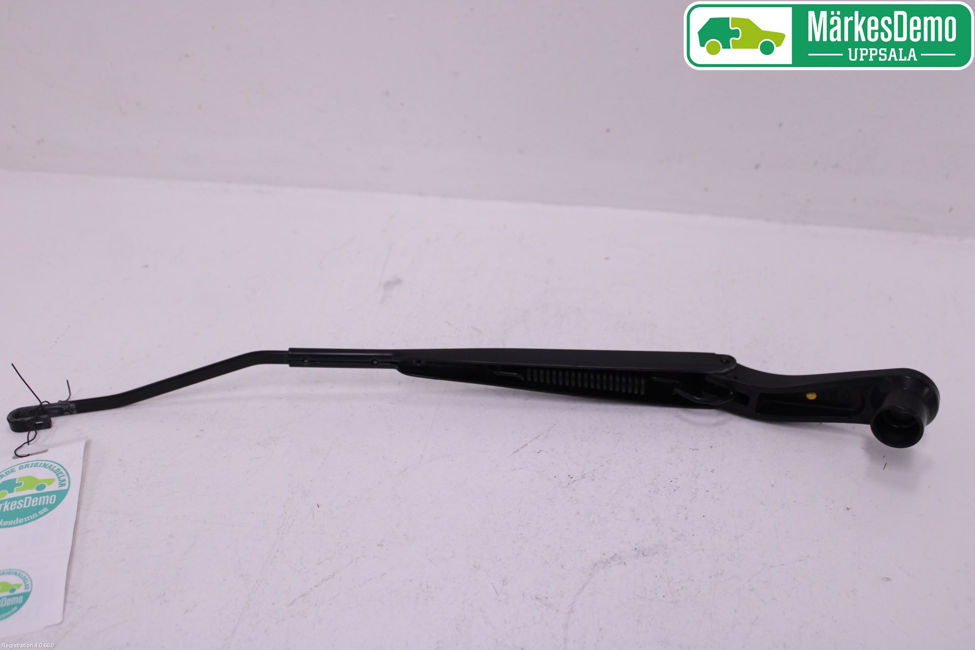 Dodge MAGNUM Torkararm Armar Vindruta