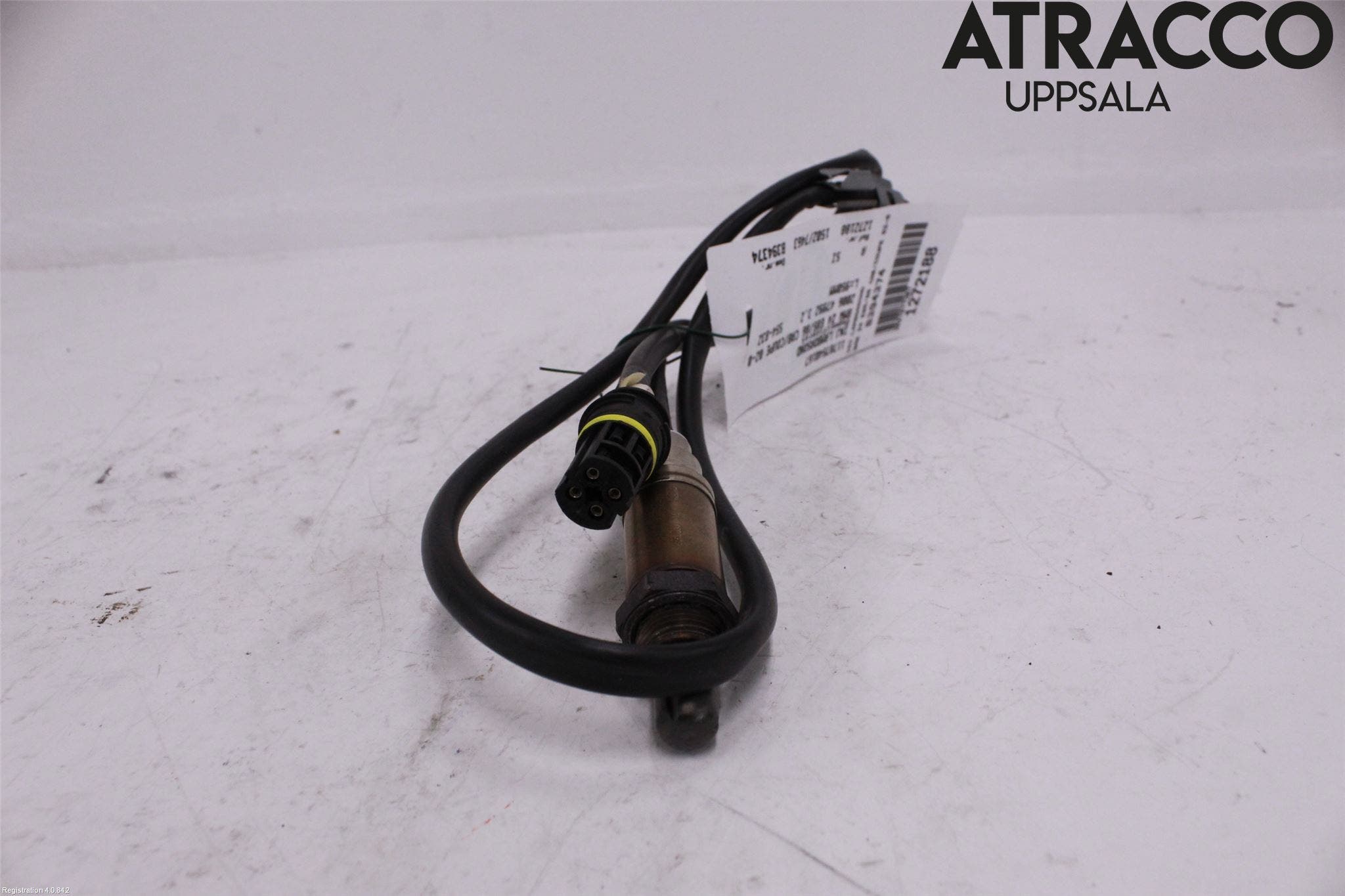 BMW Z4 E86/85Cou/CAB 02-08 Injlambdasond