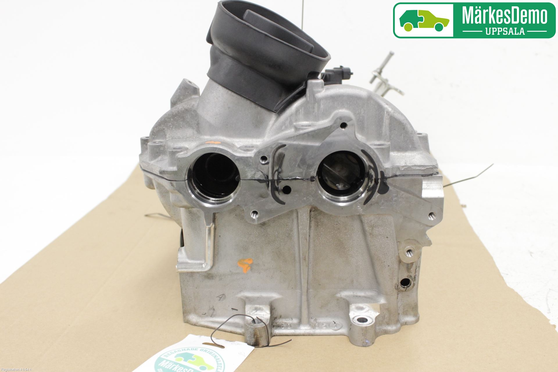 Mercedes-Benz MB ML/GLE-KLASS (W166) 12-18 Topplock Diesel