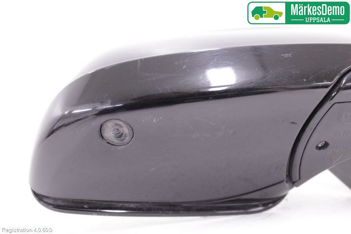 BMW 5 F10/F11/F18 09-17 Spegel Yttre El Hö