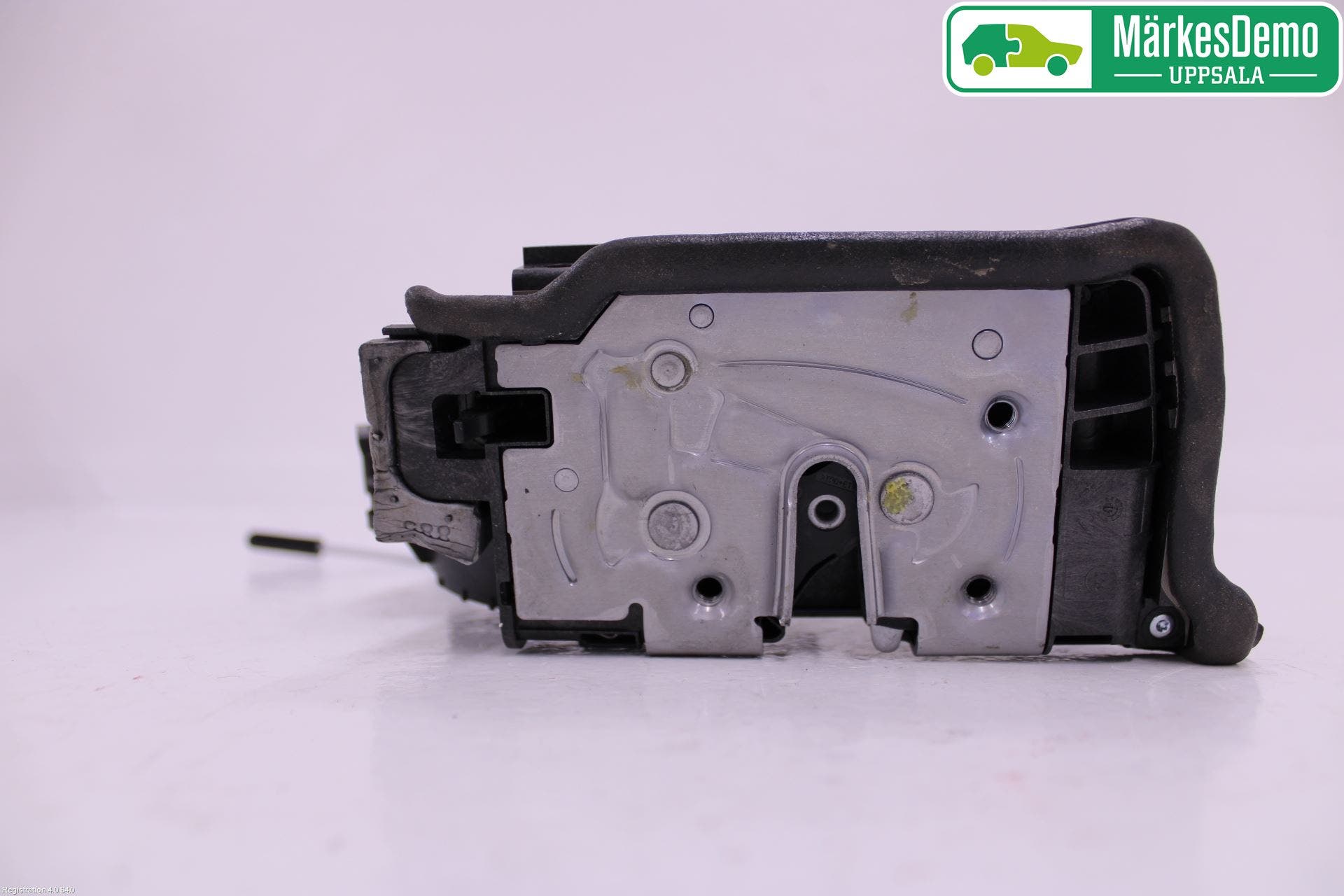 BMW X3 G01 18- Låskista-Dörrlås