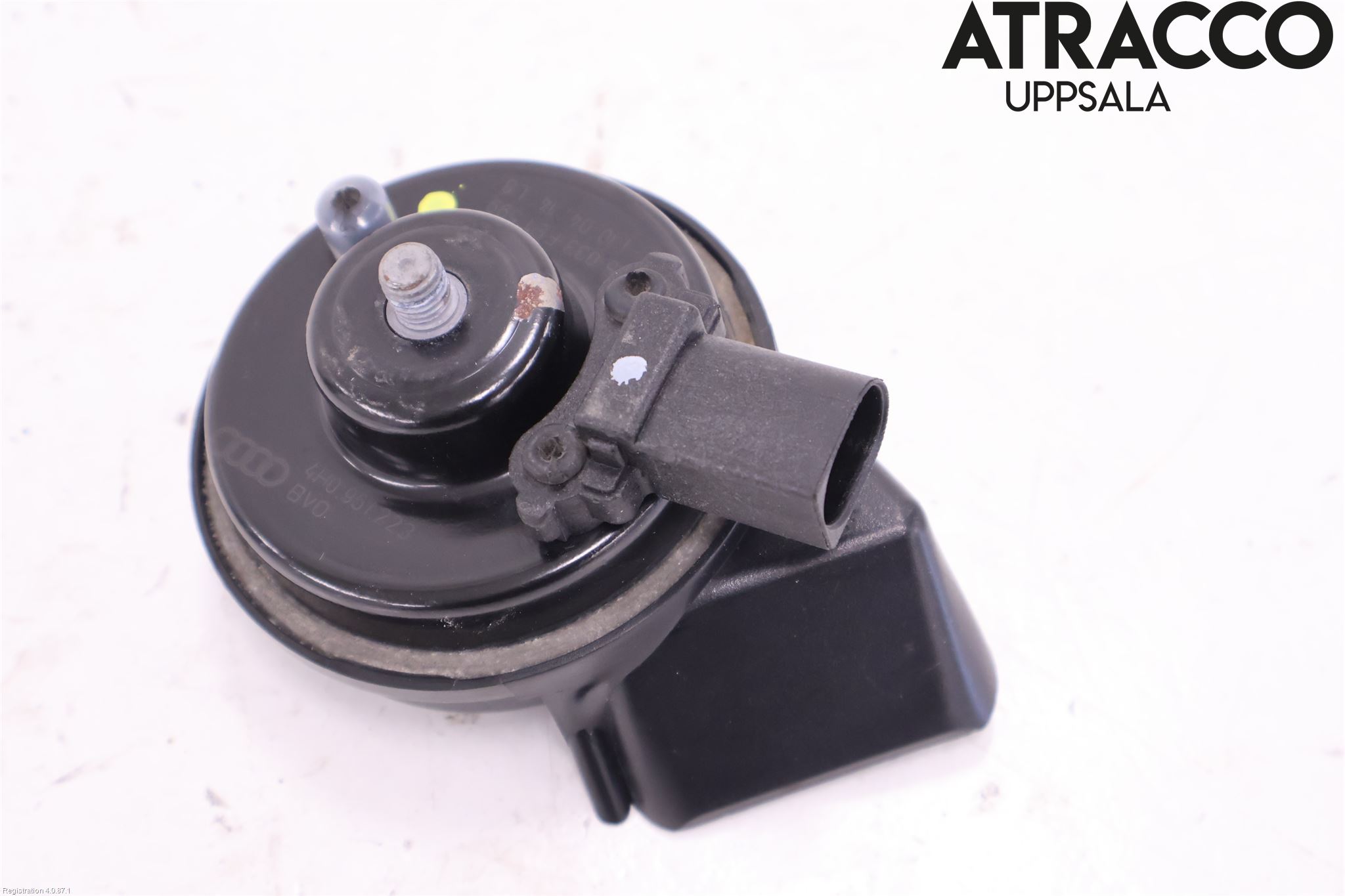 Audi A6/S6 4G 11-18 Signalhorn