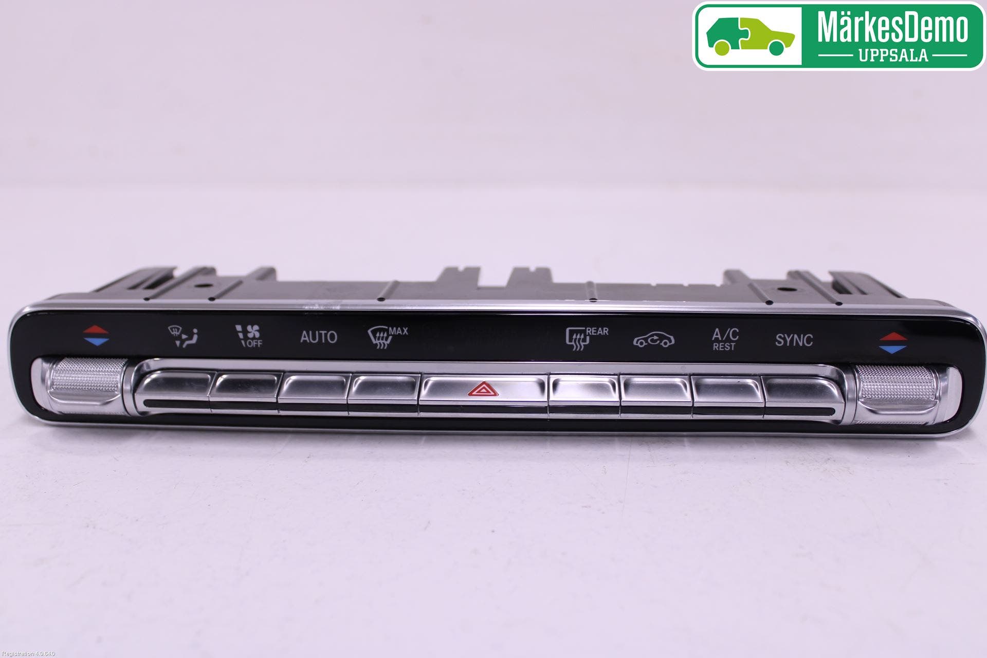 Mercedes-Benz MB A-KLASS (W177) 18- Ac Styrenhet Ac Manöveren