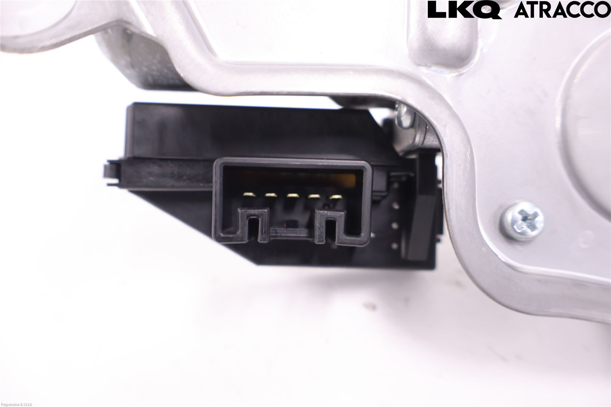 Lexus RX AL20 16-22 Torkarmotor Baklucka