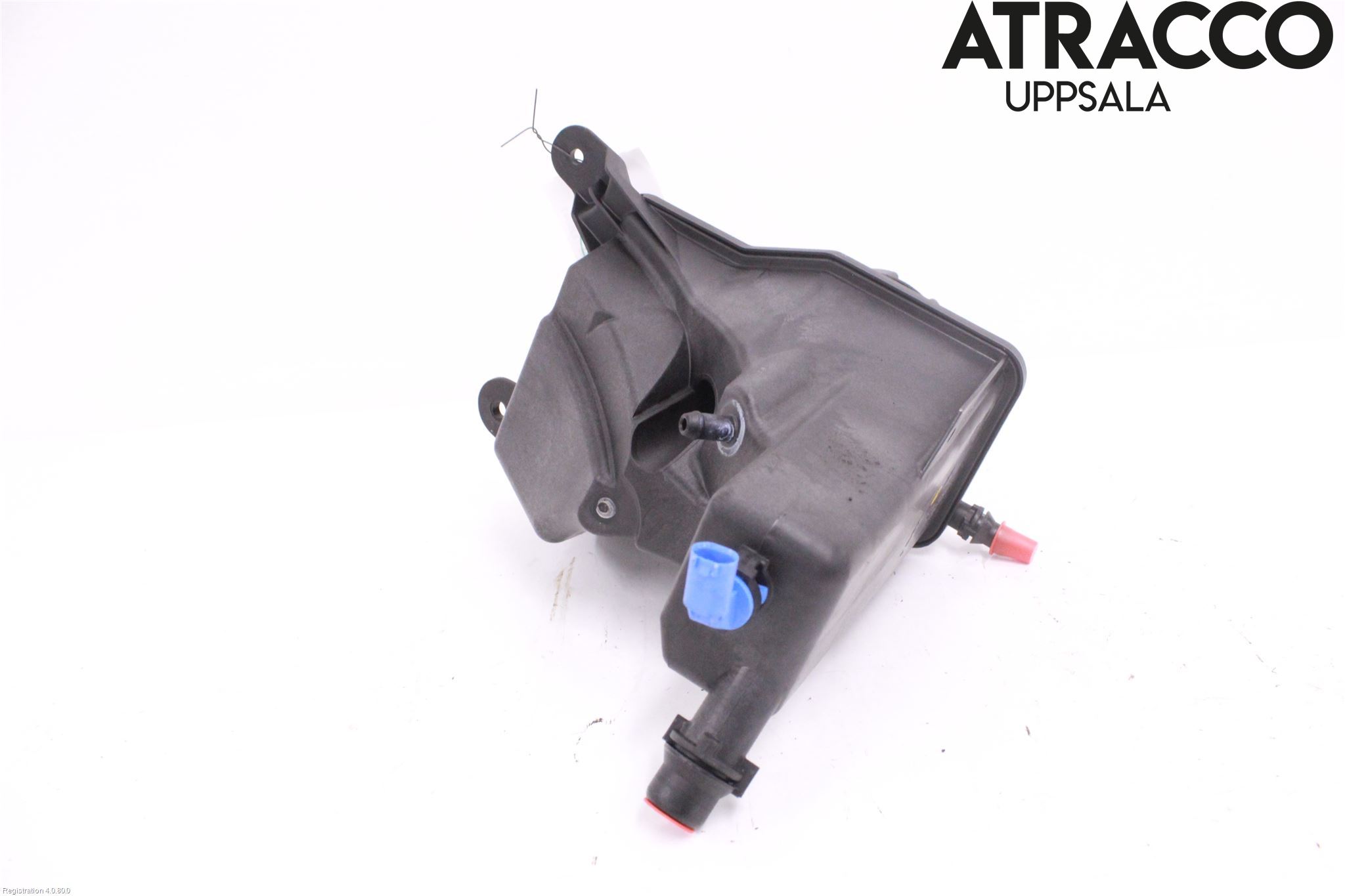 BMW 1 E87/81 5D/3D 03-11 Expansionstank