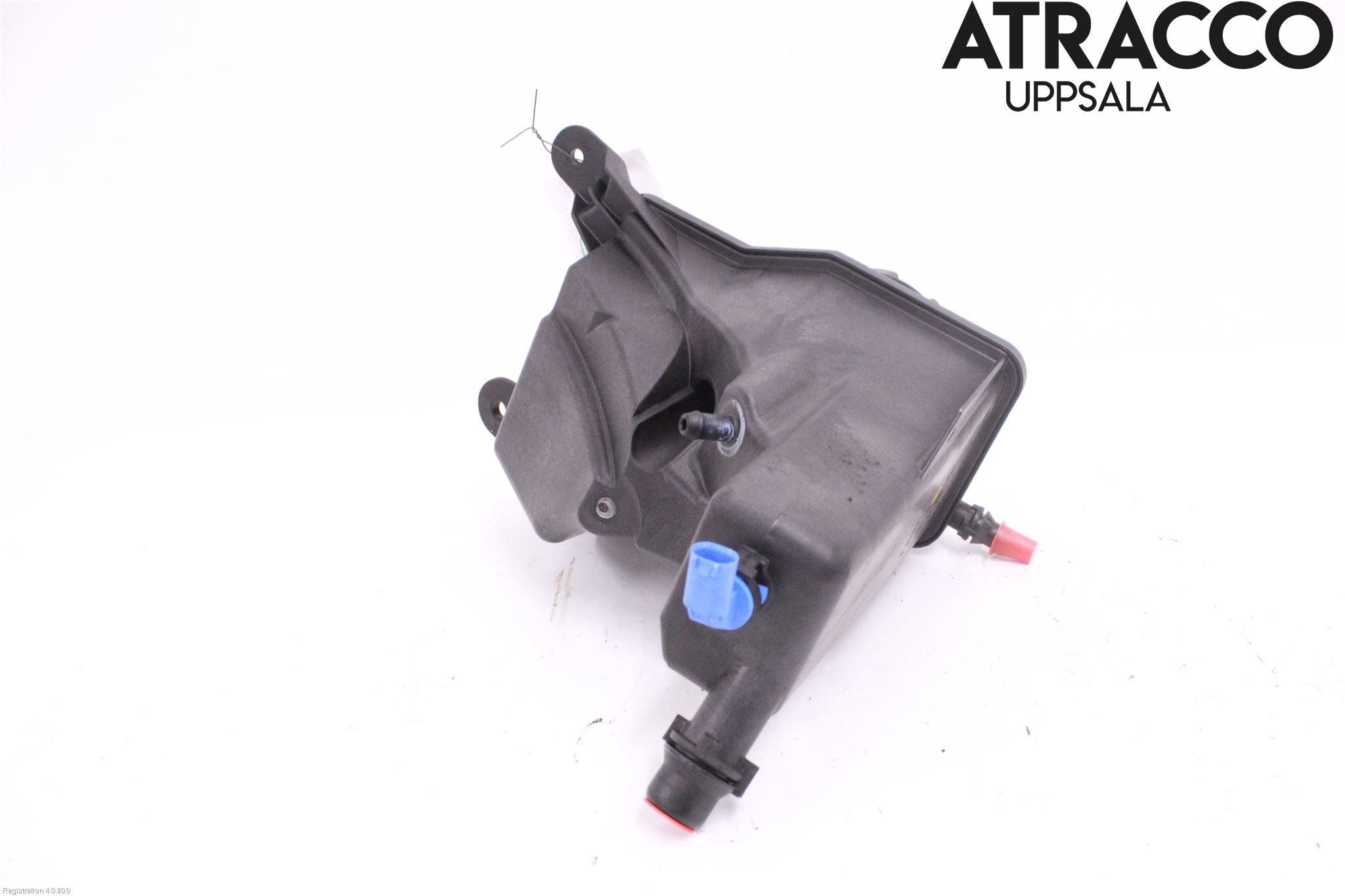 BMW 1 E87/81 5D/3D 03-11 Expansionstank