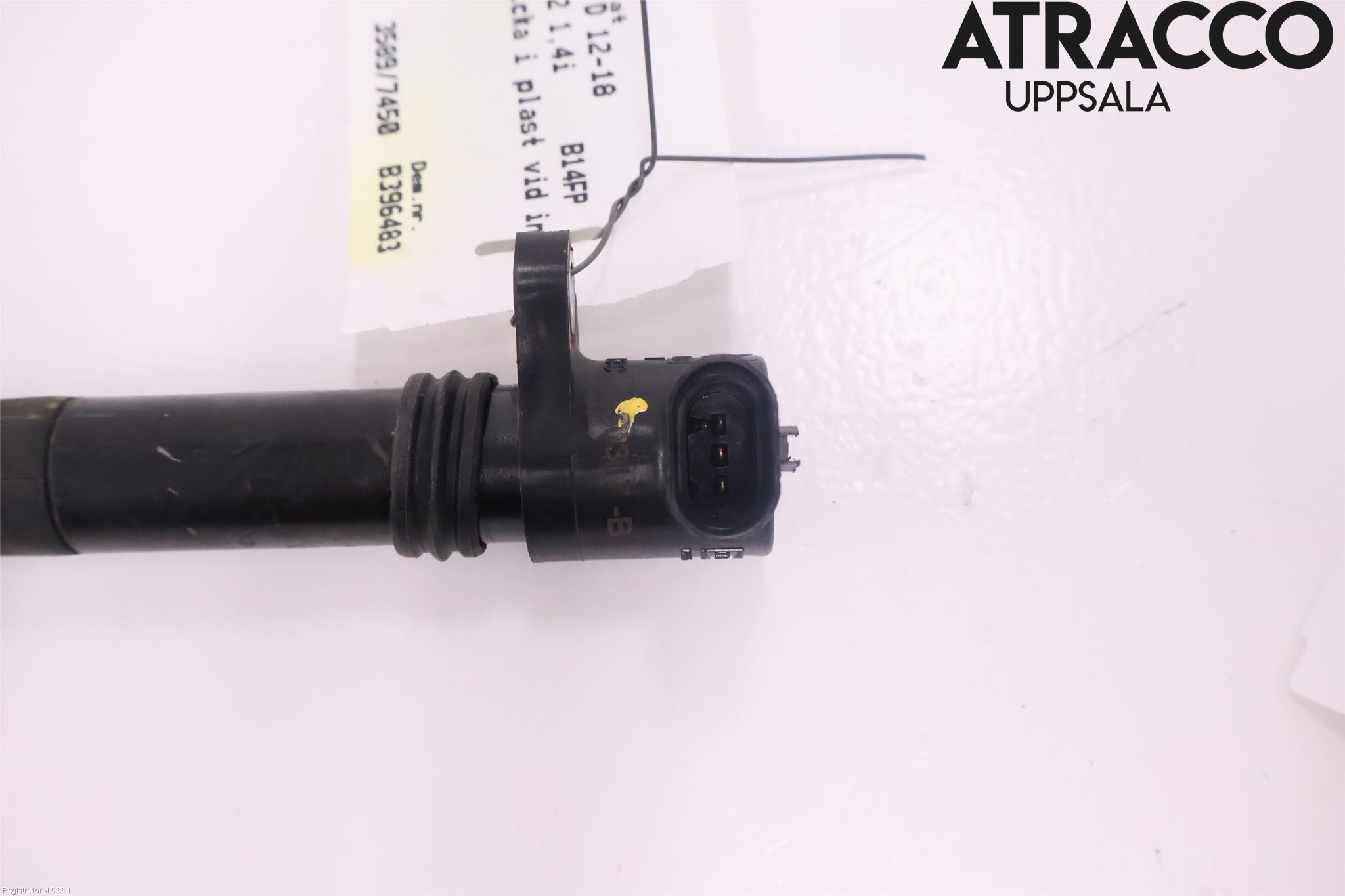 Opel COMBO D 12-18 Tändspole