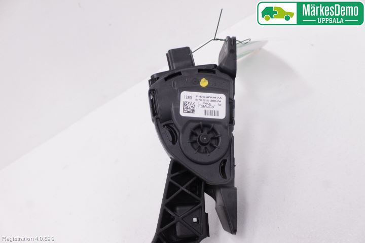 Ford TRANSIT/TOURNEO CONNECT 13-22 Gaspedal