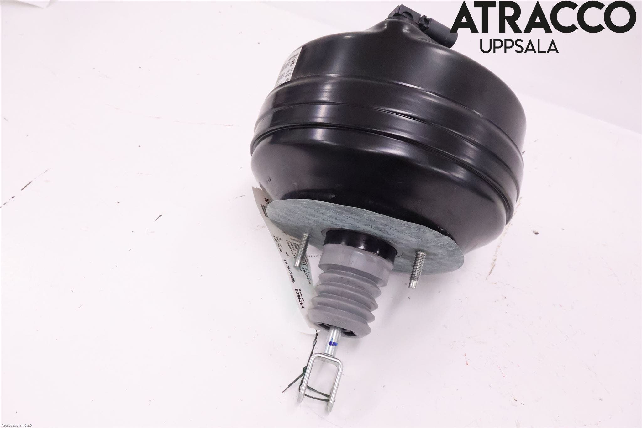 BMW i3 I01 13-22 Bromsservo