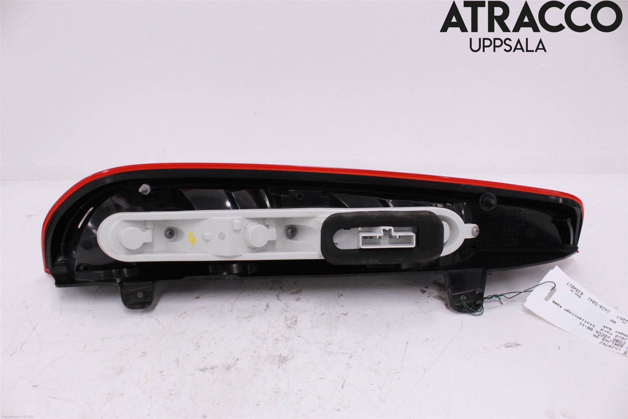 Ford FOCUS 08-11 Bakljus Höger