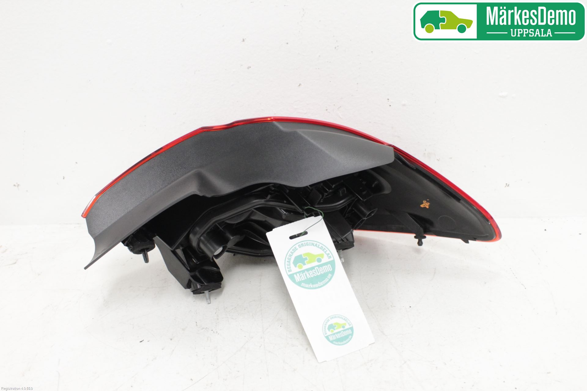 Opel CORSA E 15-19 Bakljus Vänster