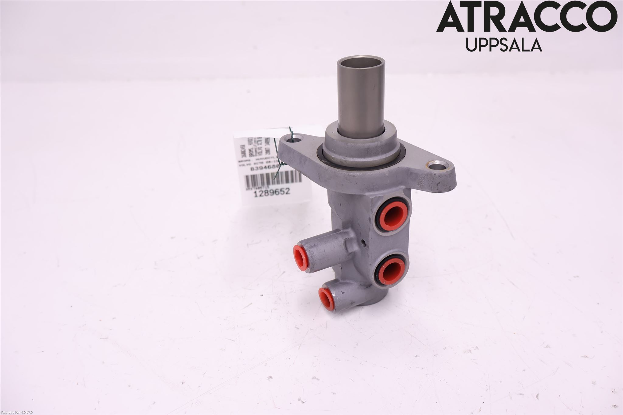 Volvo XC70 08-13 Broms Huvudcylinder