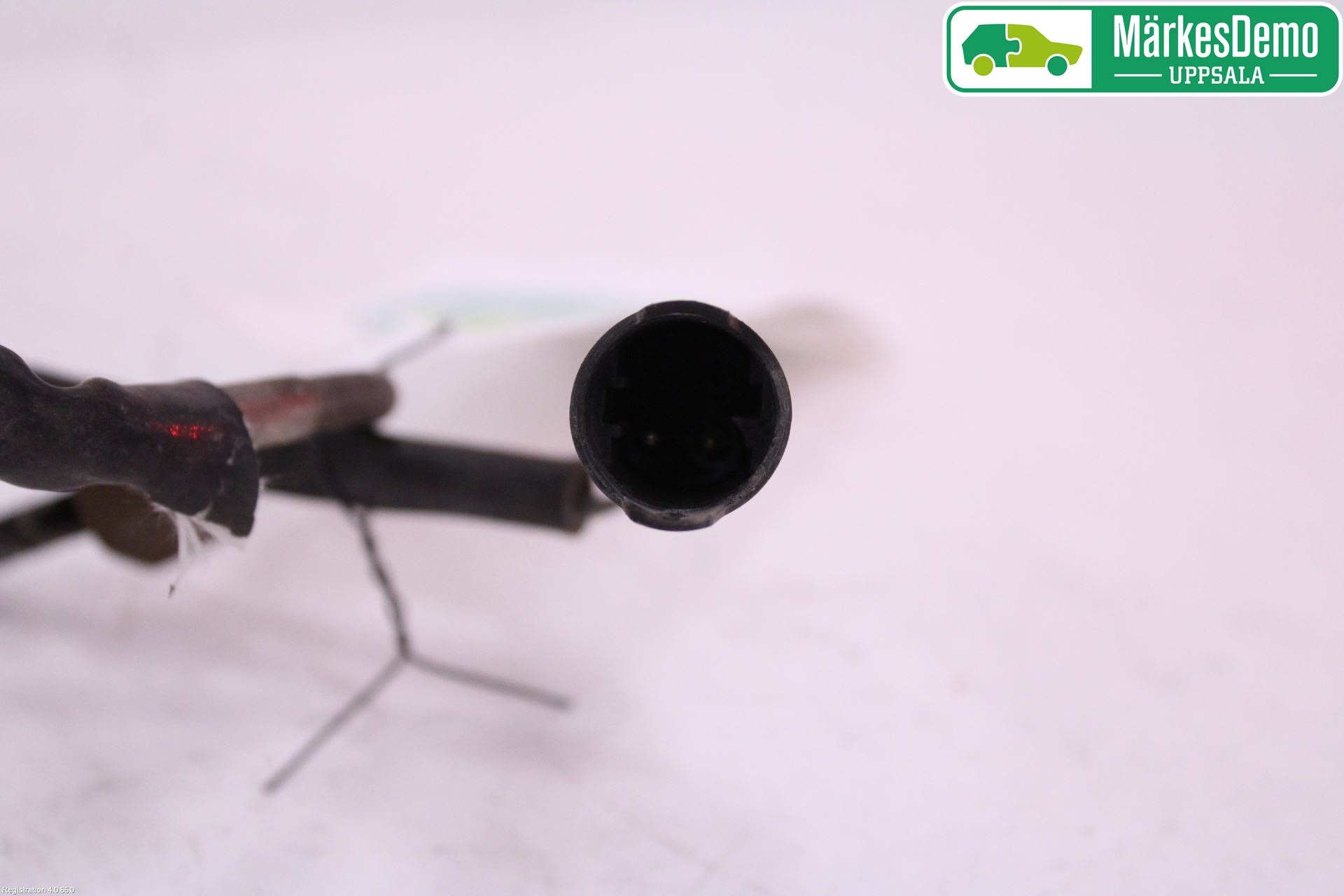 BMW 6 E63/64    02-10 Givare Temp-Tryck Avgas